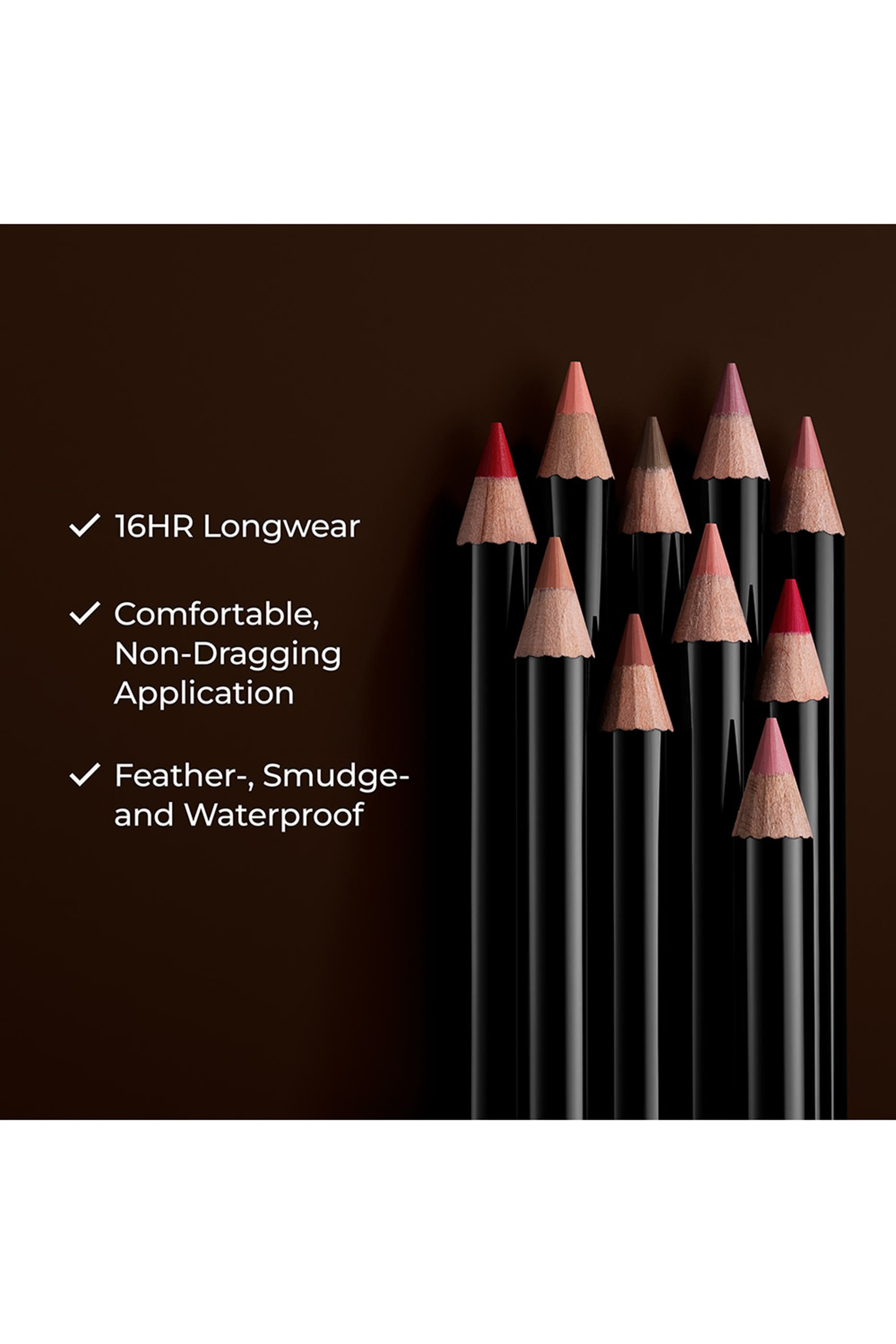 Caviar Perfecting Lip Liner
