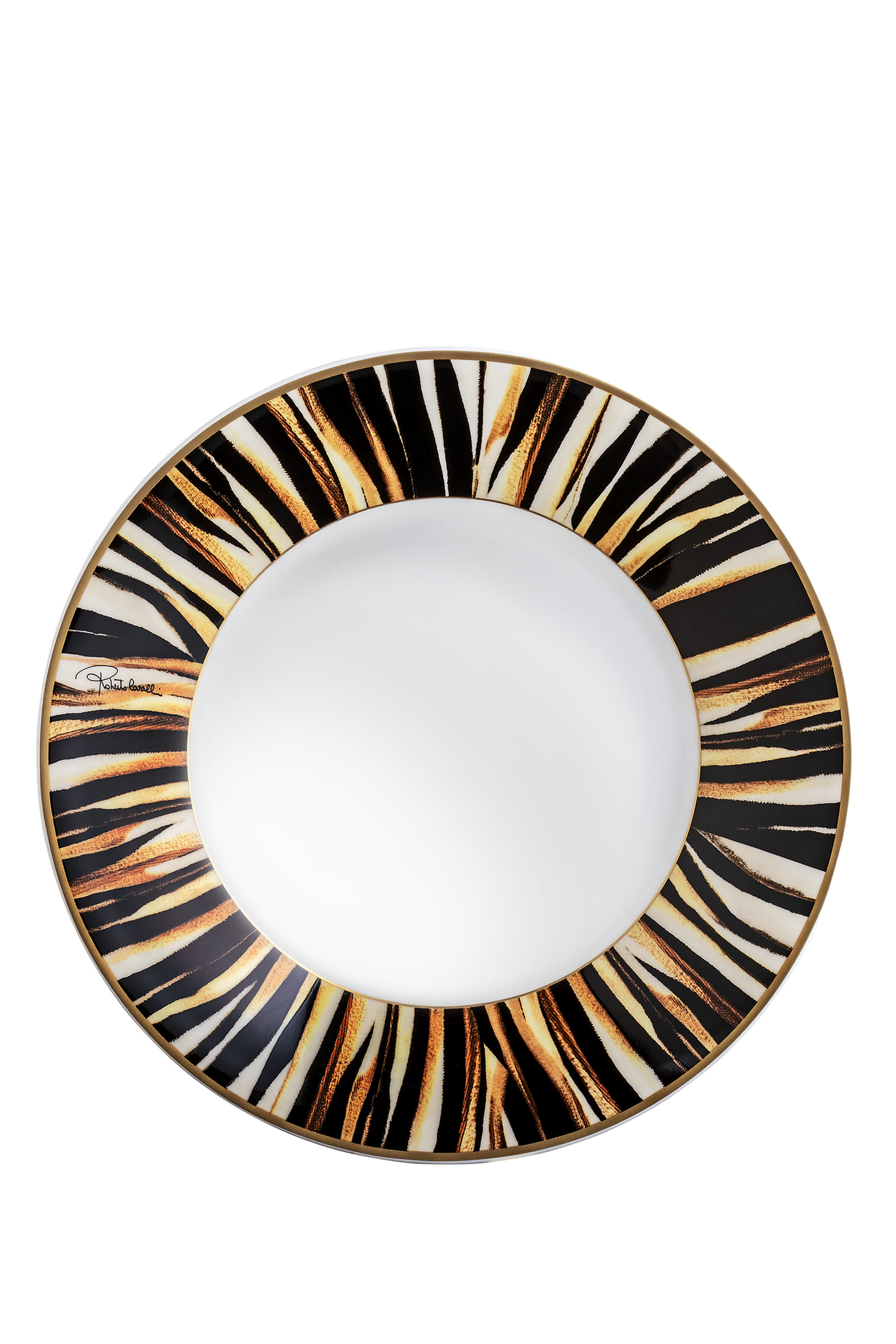 طبق شوربة راي أوف غولد