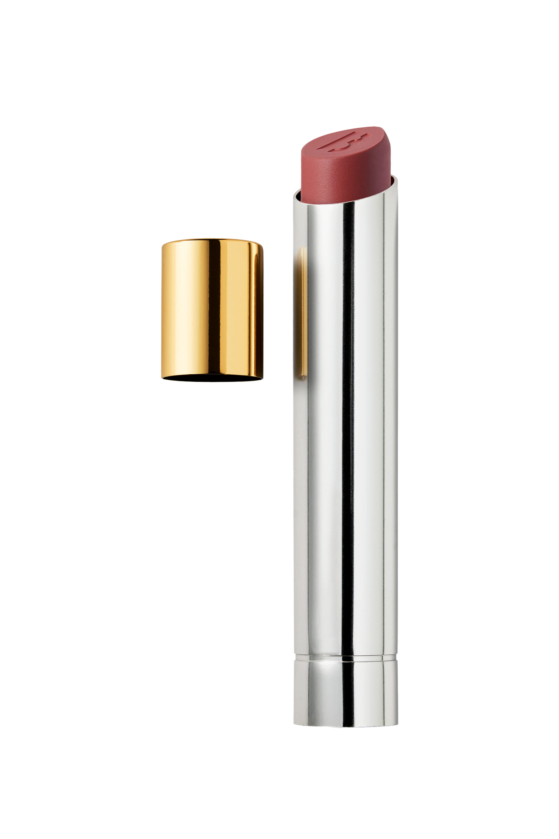 عبوة إعادة ملء أحمر شفاه لامع