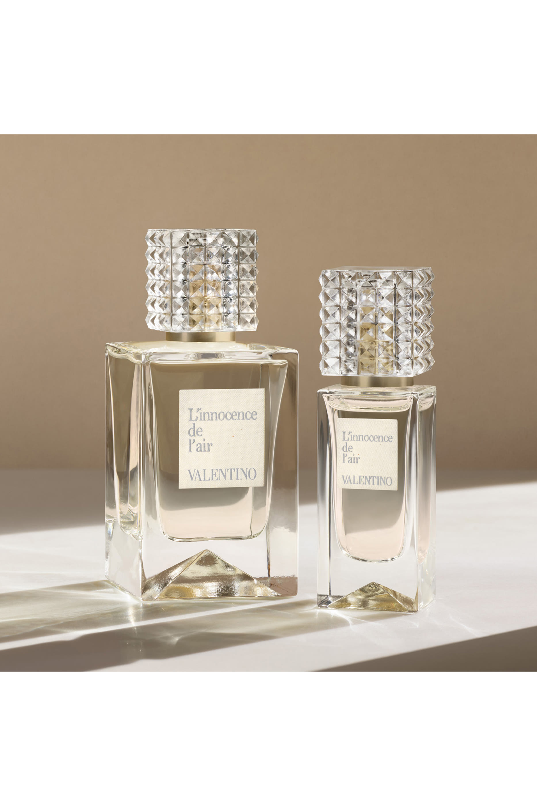 عطر أناتومي أوف دريمز - إينوسينس دو لير