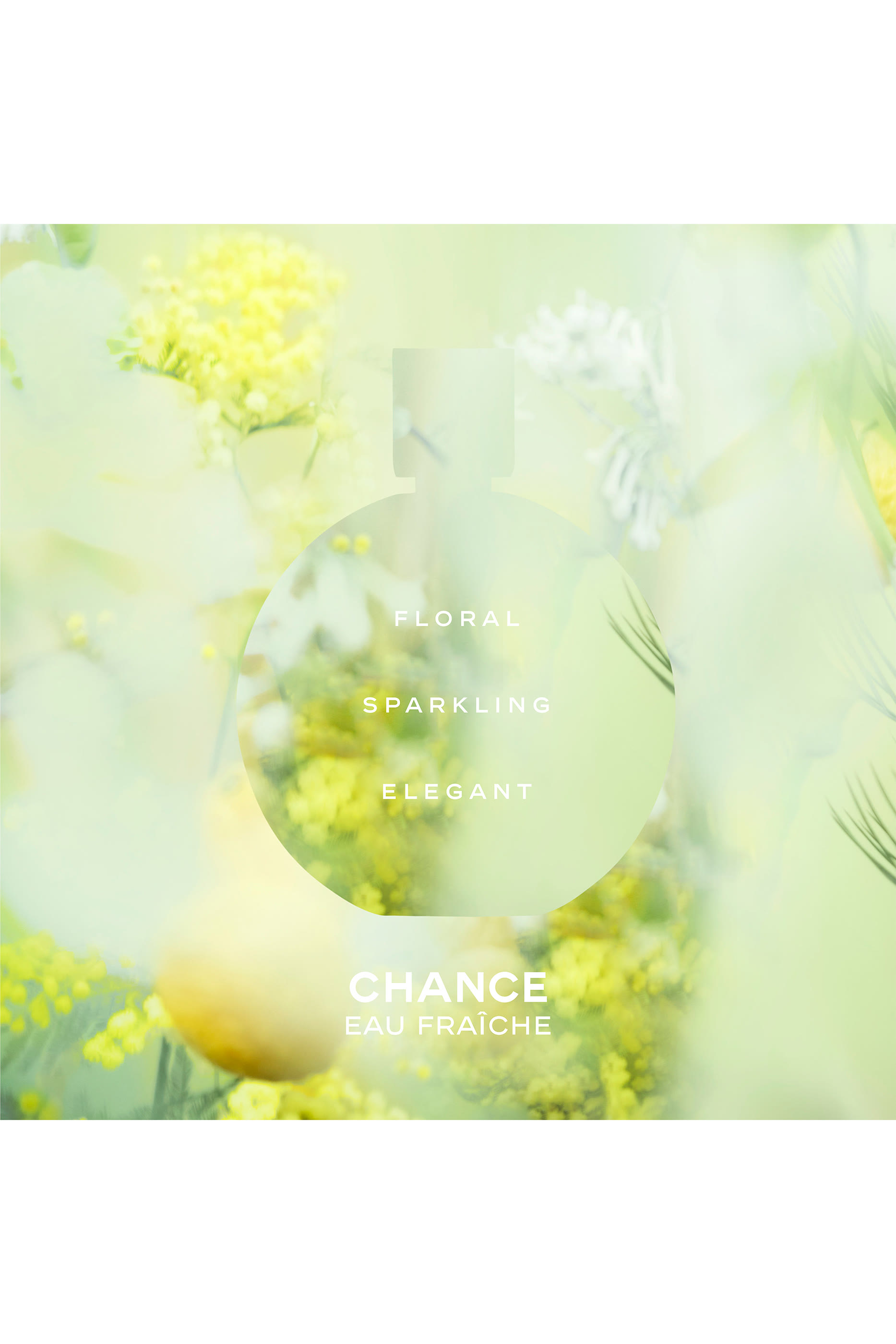 بخاخ أو دو تواليت CHANCE EAU FRA&Icirc;CHE