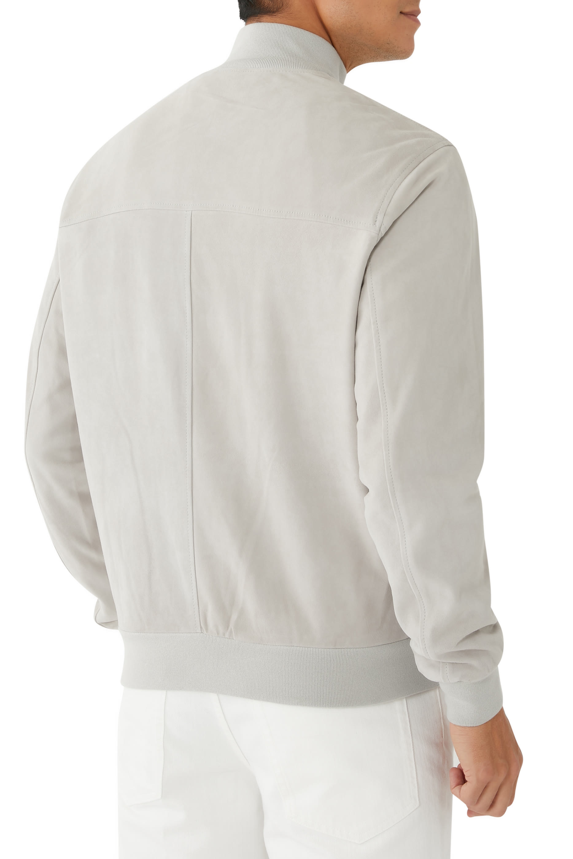 جاكيت بومبر شمواه