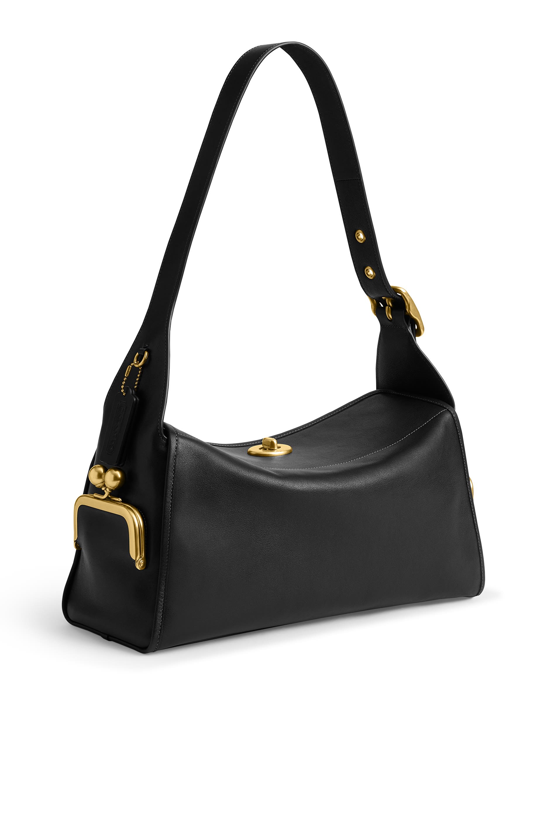 حقيبة هافرساك بأقفال دوارة