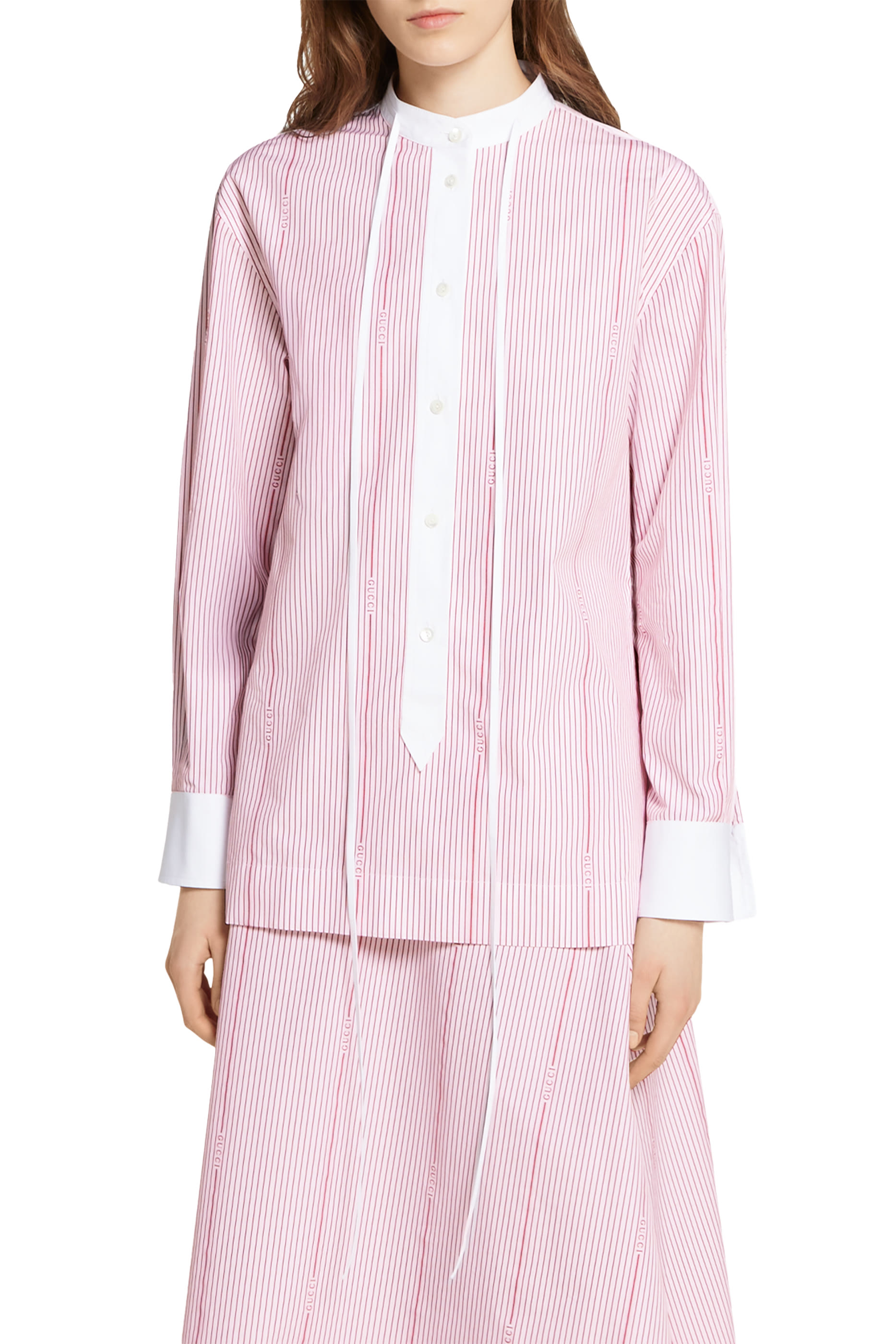 قميص فيل كوبيه قطن