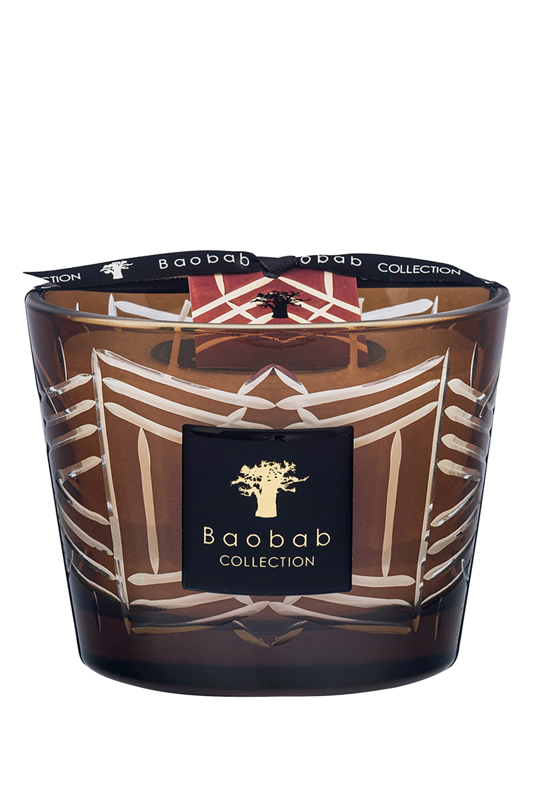 Heritage Fontenay Scented Candle