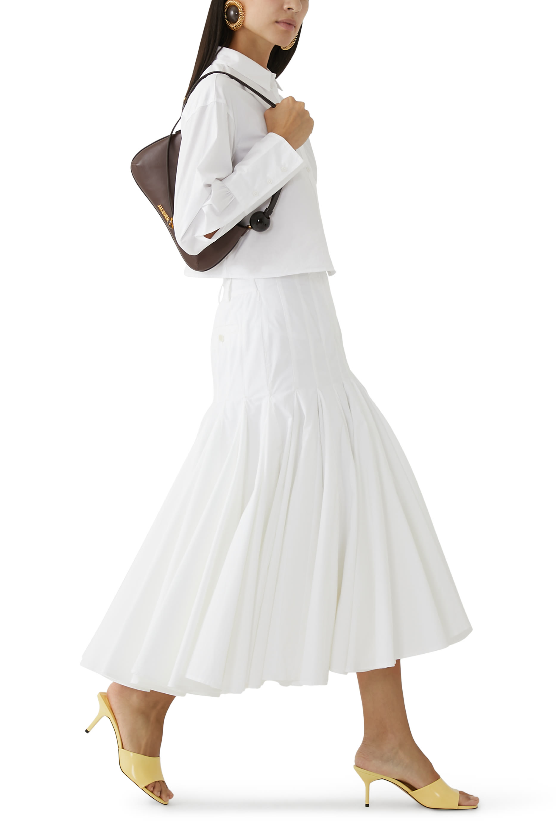 تنورة أغافا