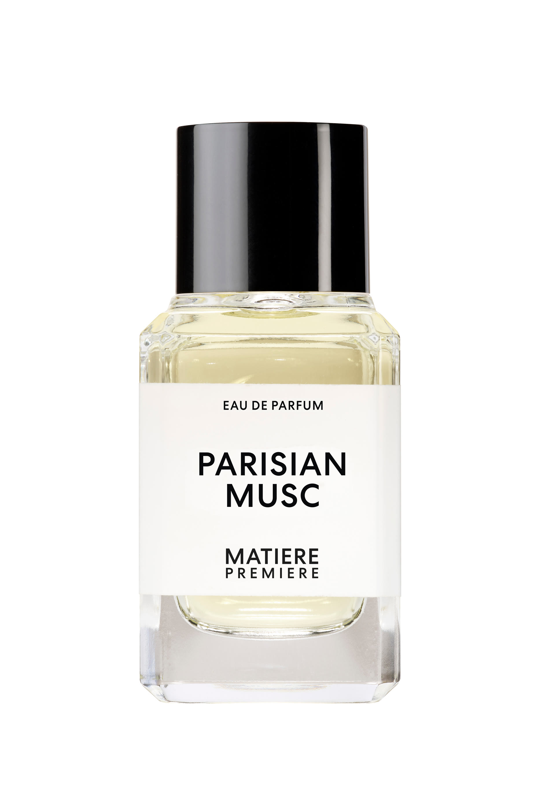 Parisian Music Eau de Parfum