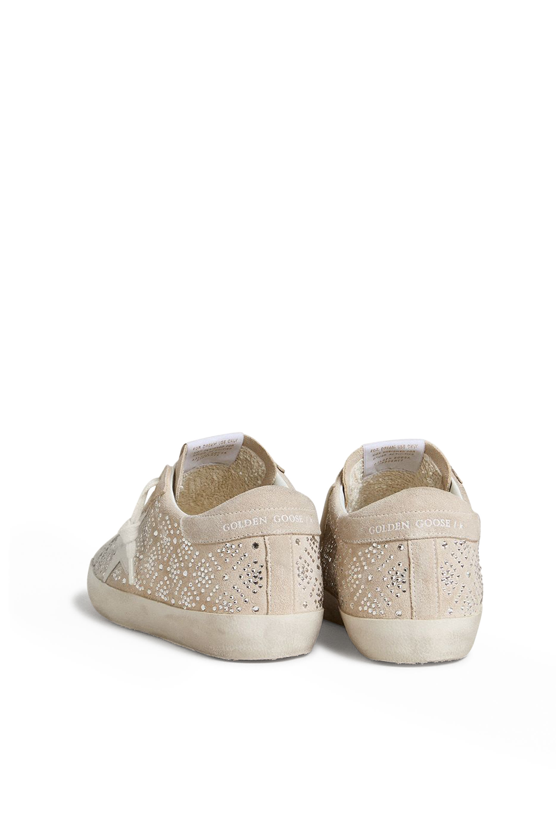 سنيكرز سوبر ستار جلد