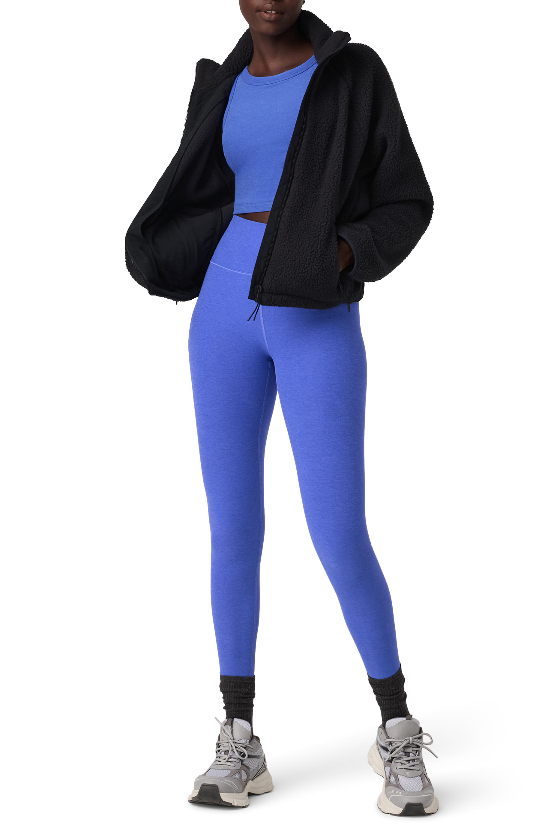 جاكيت ألباين