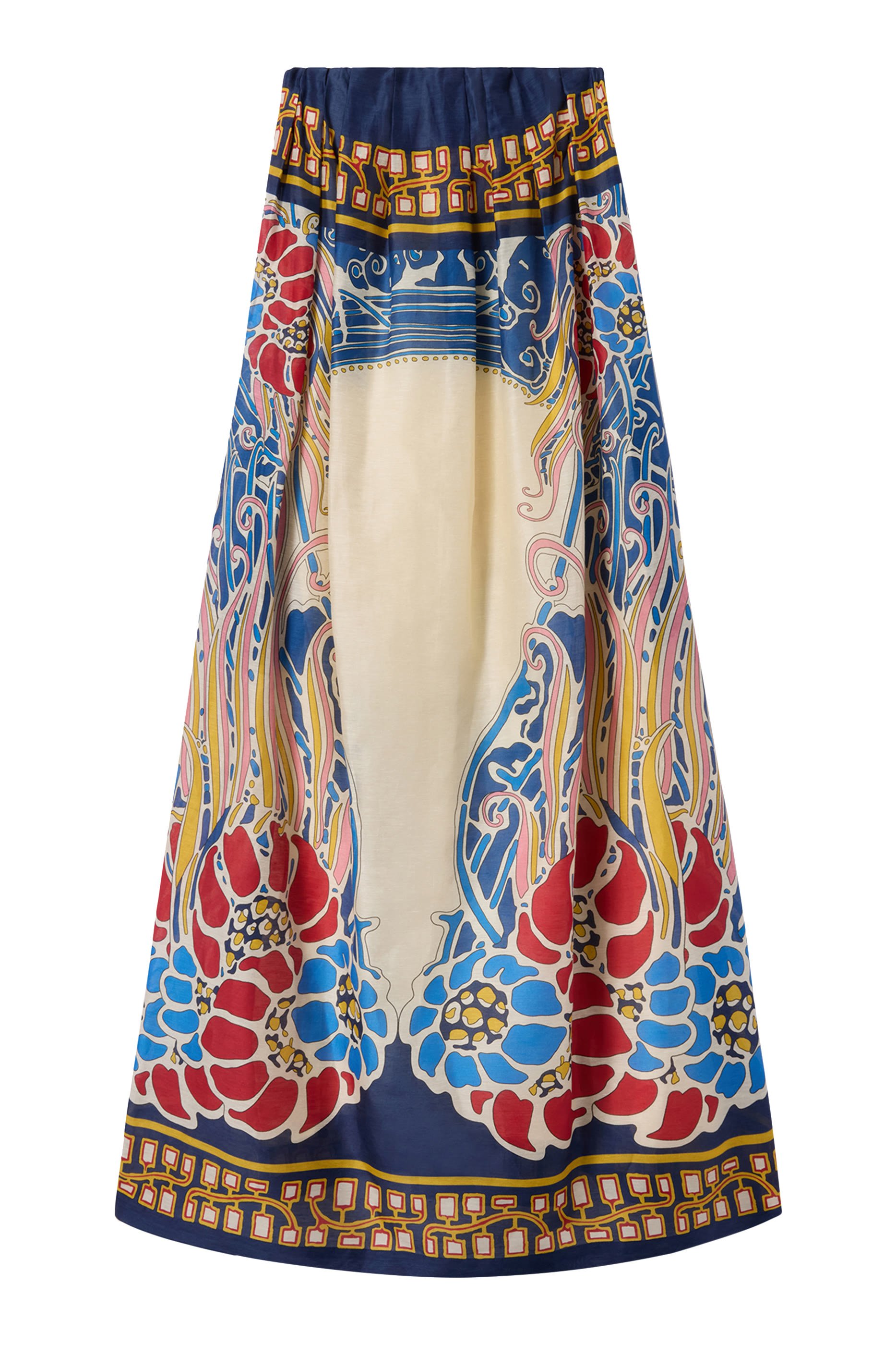 فستان فلتر ليموريا