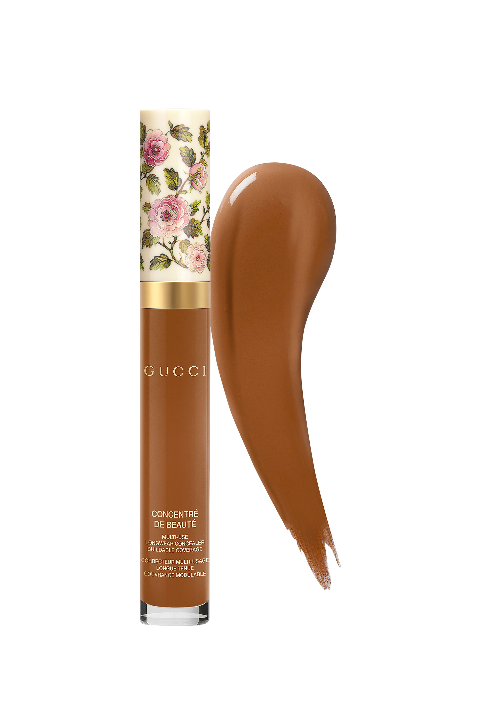 كونسيلر كونسنتري دي بيوتي، 8 مل