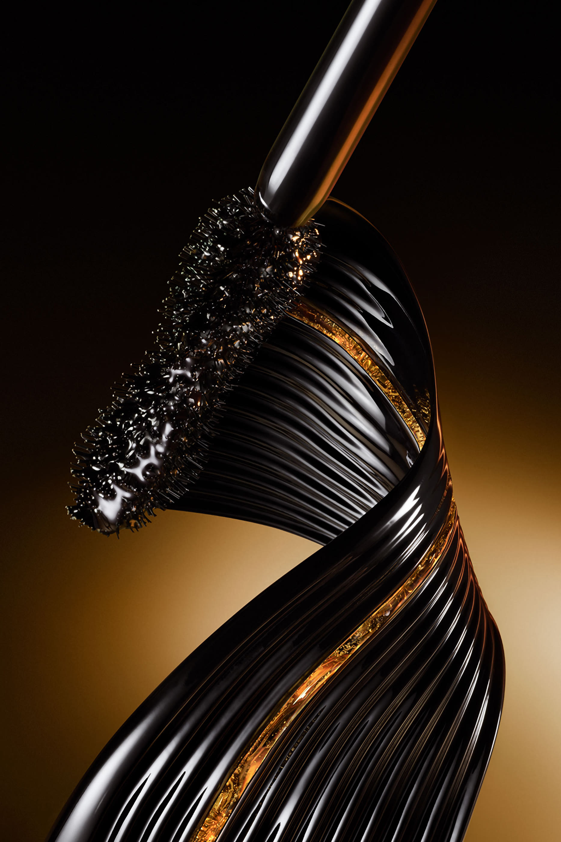 ماسكارا لو 8 هيبنوس