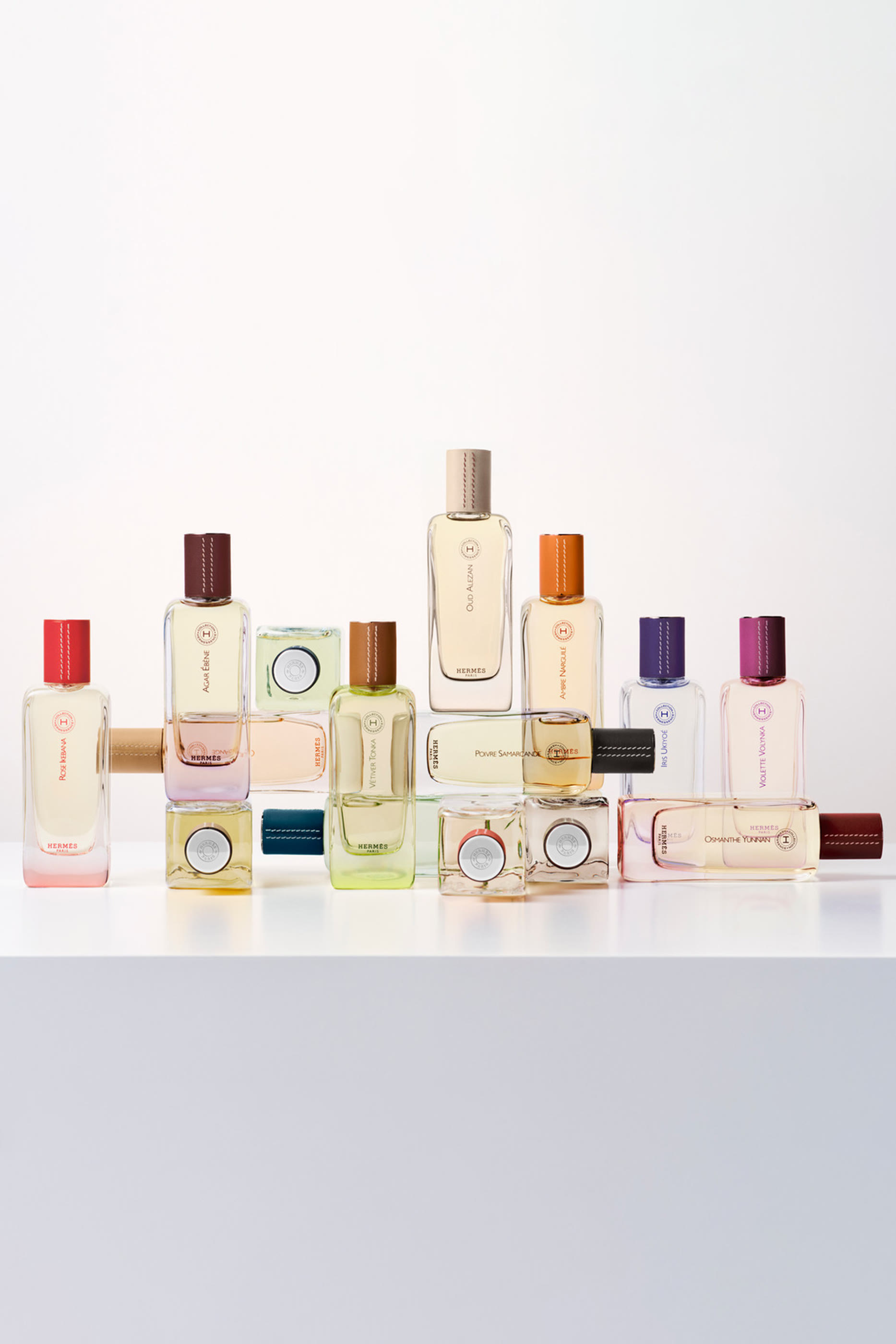 أو دو تواليت فيتيفر تونكا