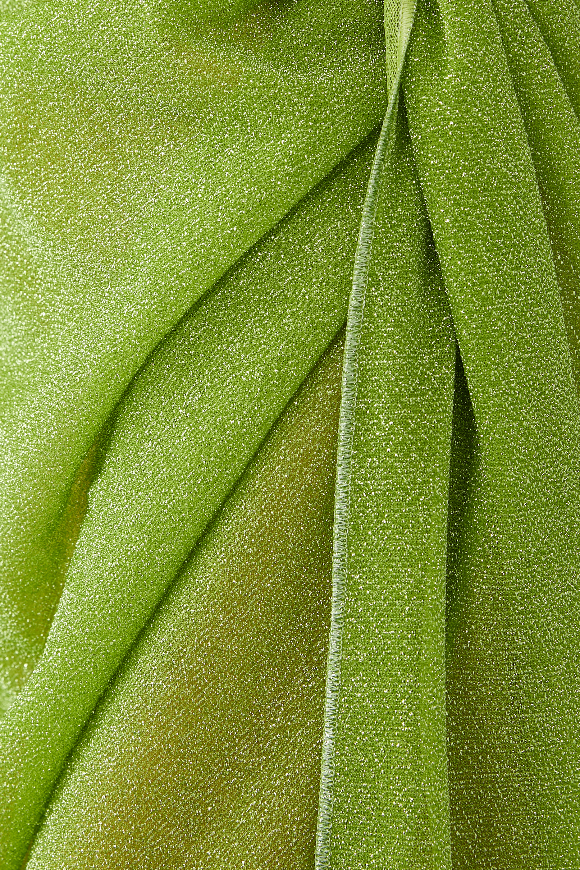 فستان لوميير بعقدة