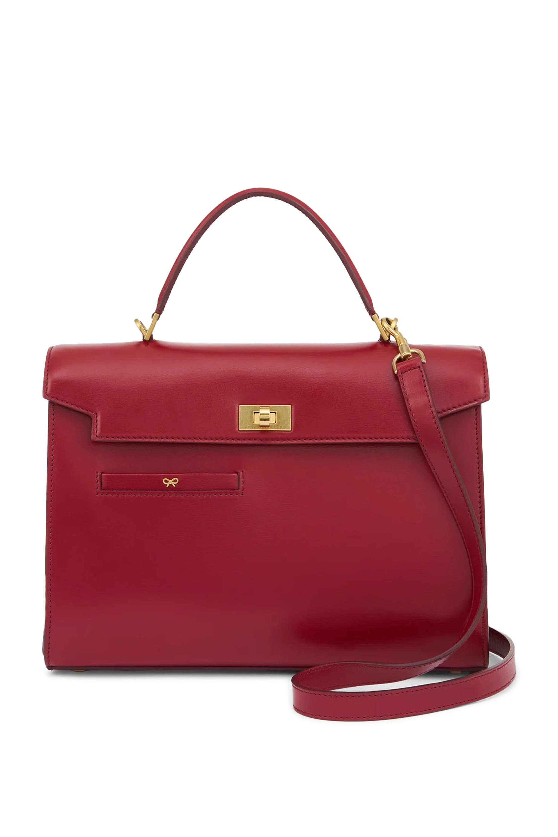 حقيبة مورتيمر بيد علوية