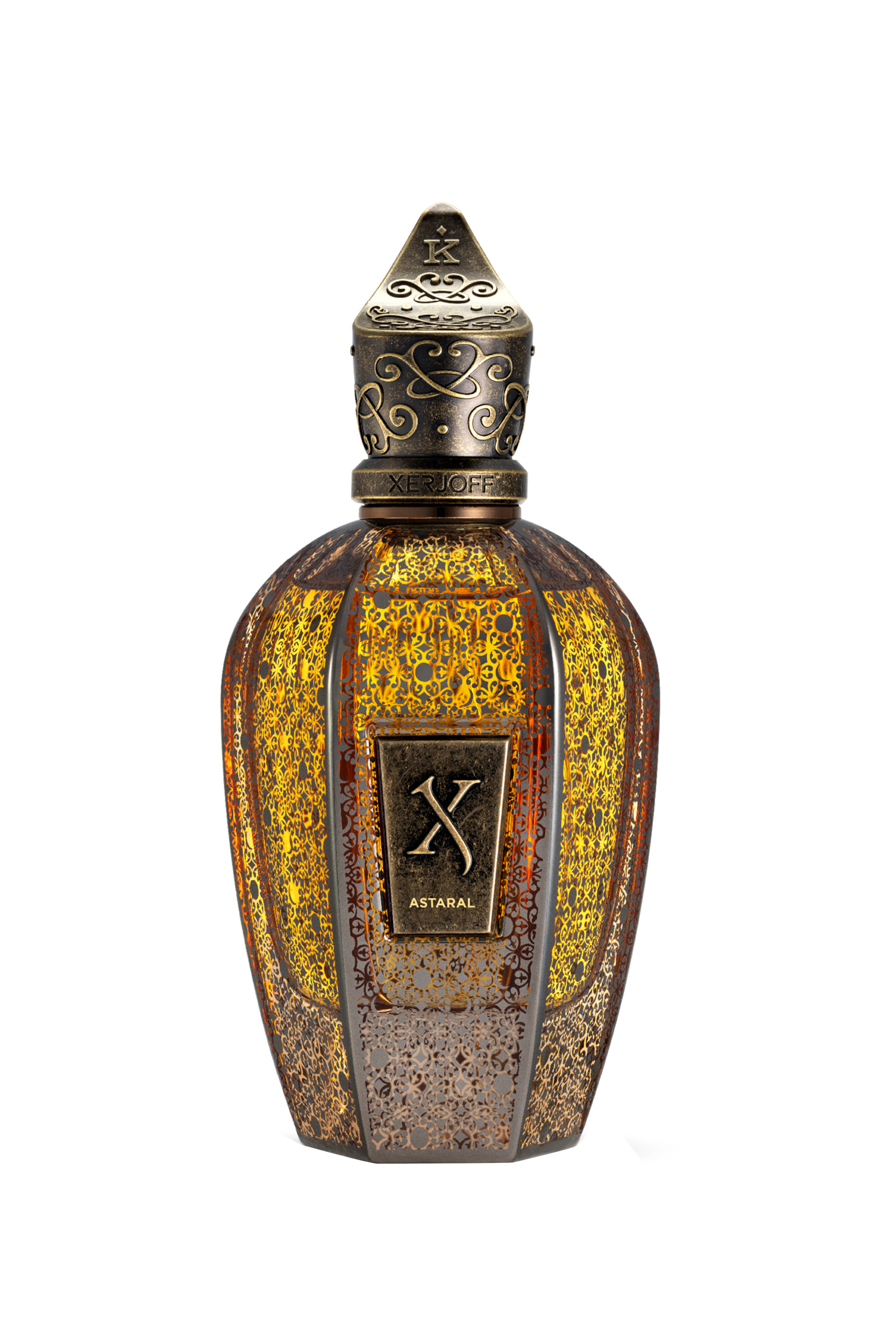 عطر أستارال