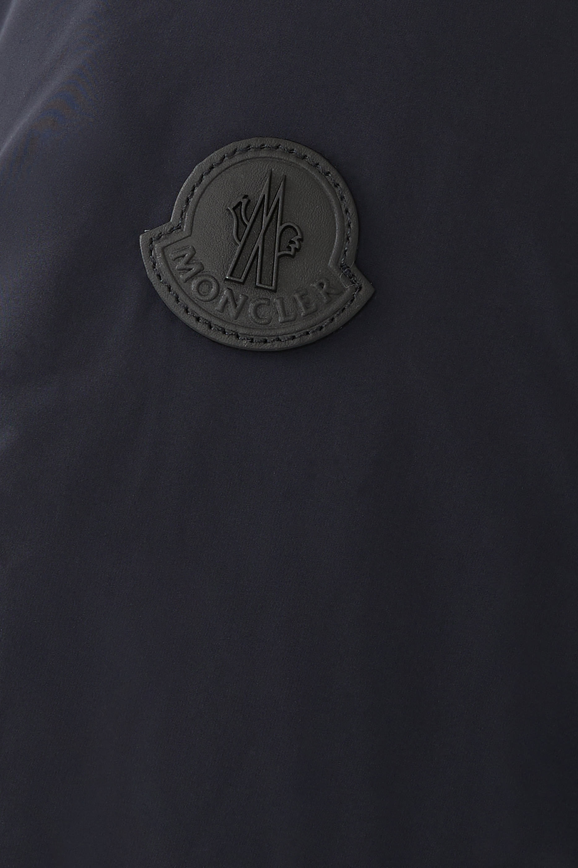 جاكيت مونجس مبطن بالزغب