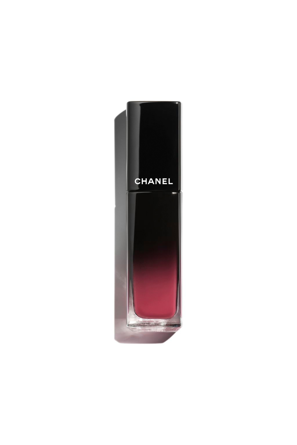 أحمر شفاه سائل بلمعان وثبات فائق ROUGE ALLURE LAQUE