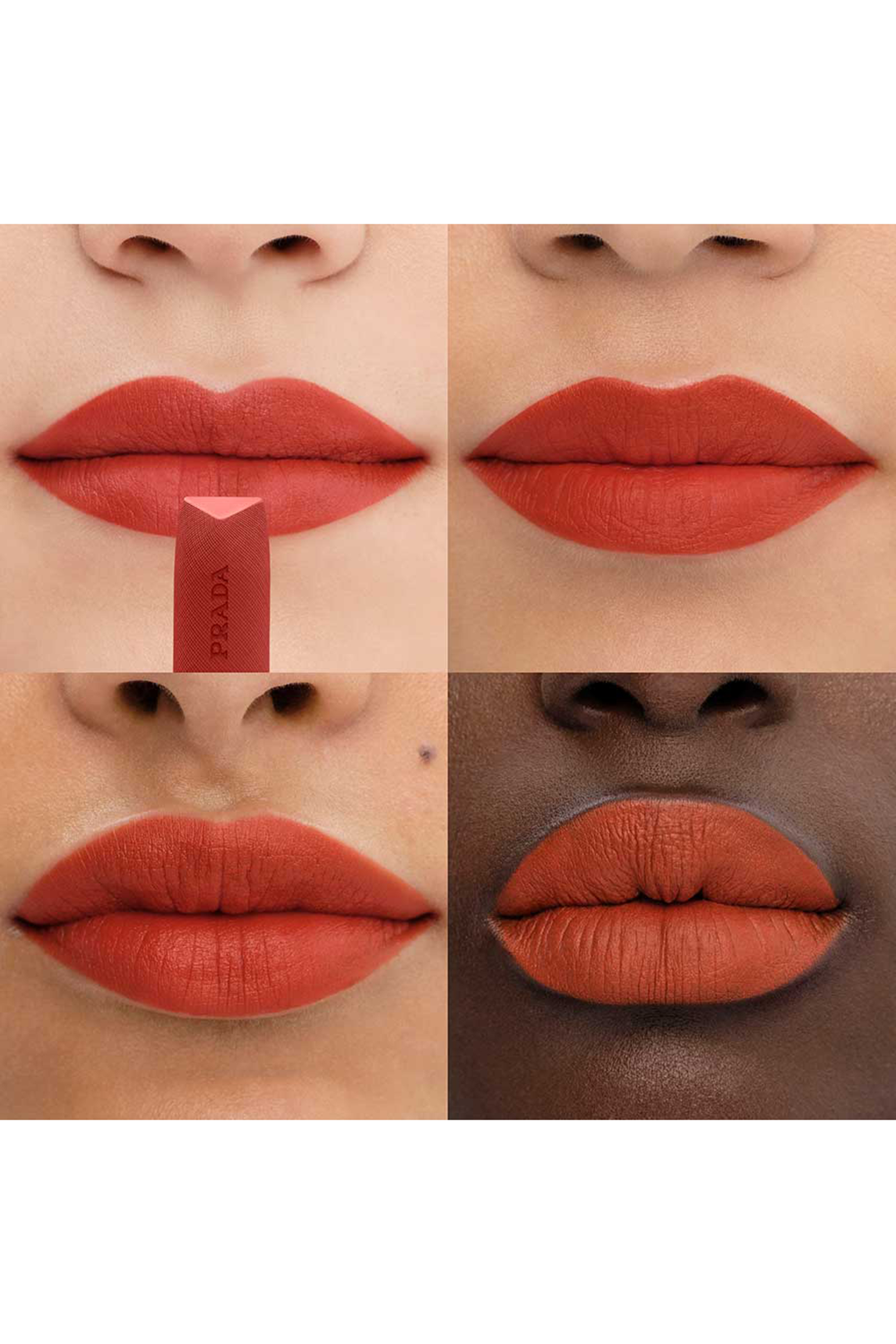 أحمر شفاه مونوكروم هايبر غير لامع