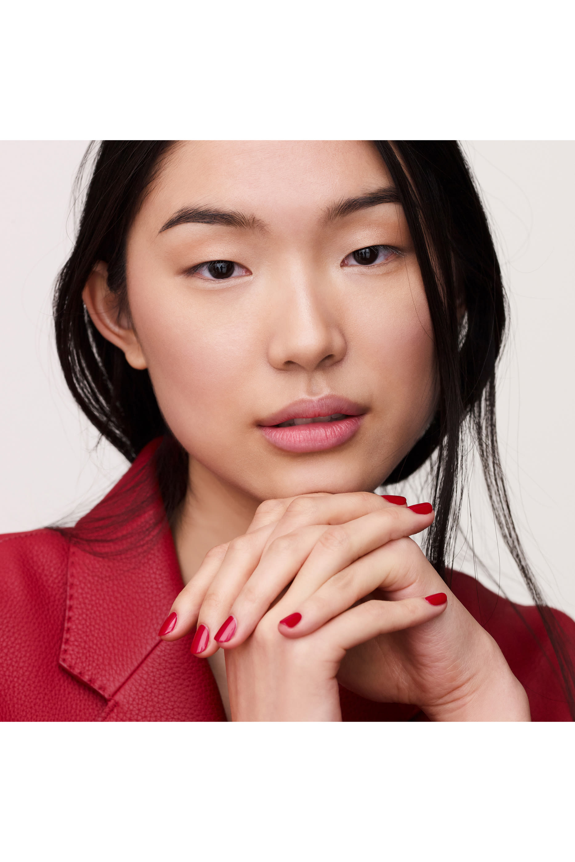 أيدي Herm&egrave;s, طلاء الأظافر,البنّي الرّمادي