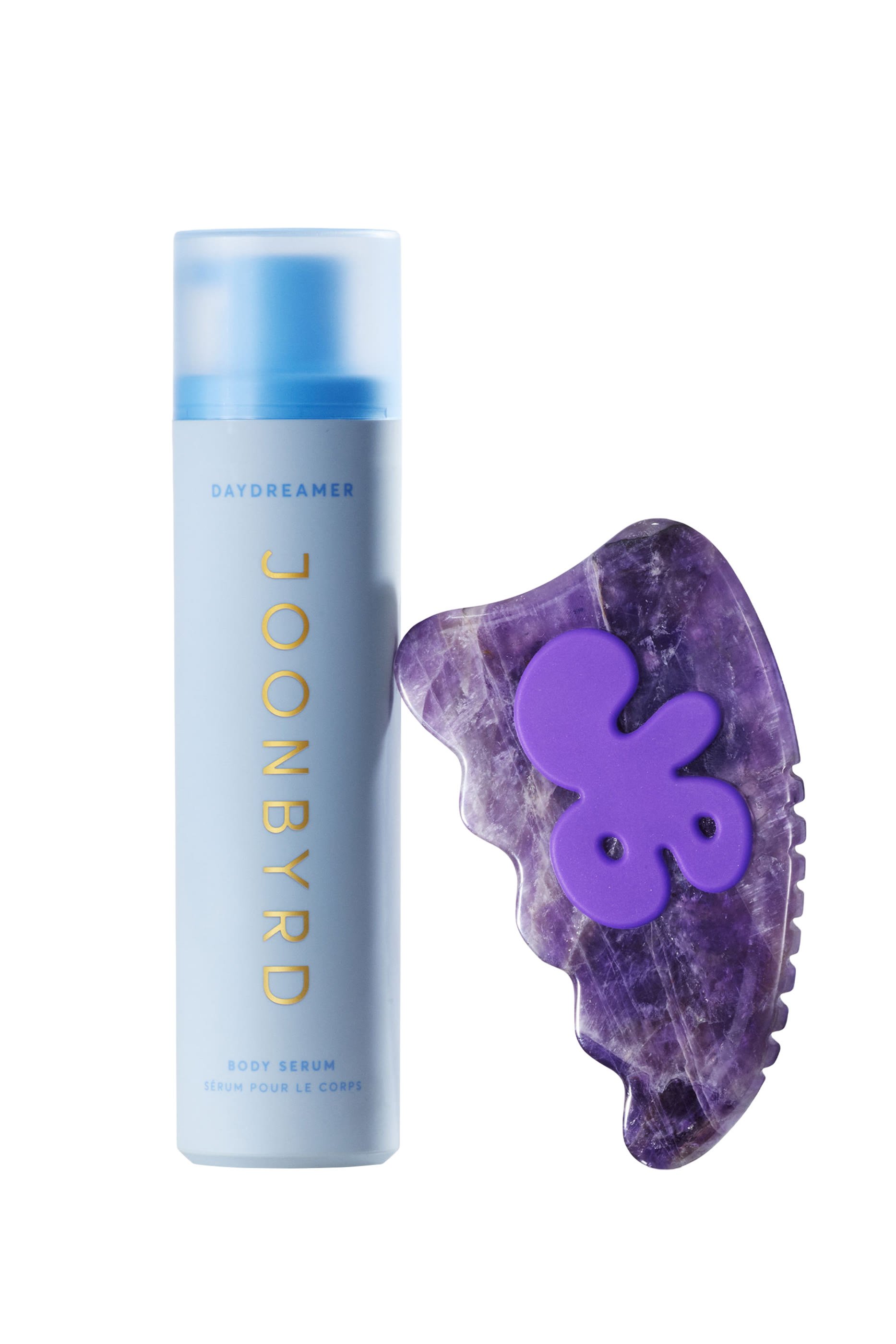 أداة غوا شا هارت وارمر للجسم