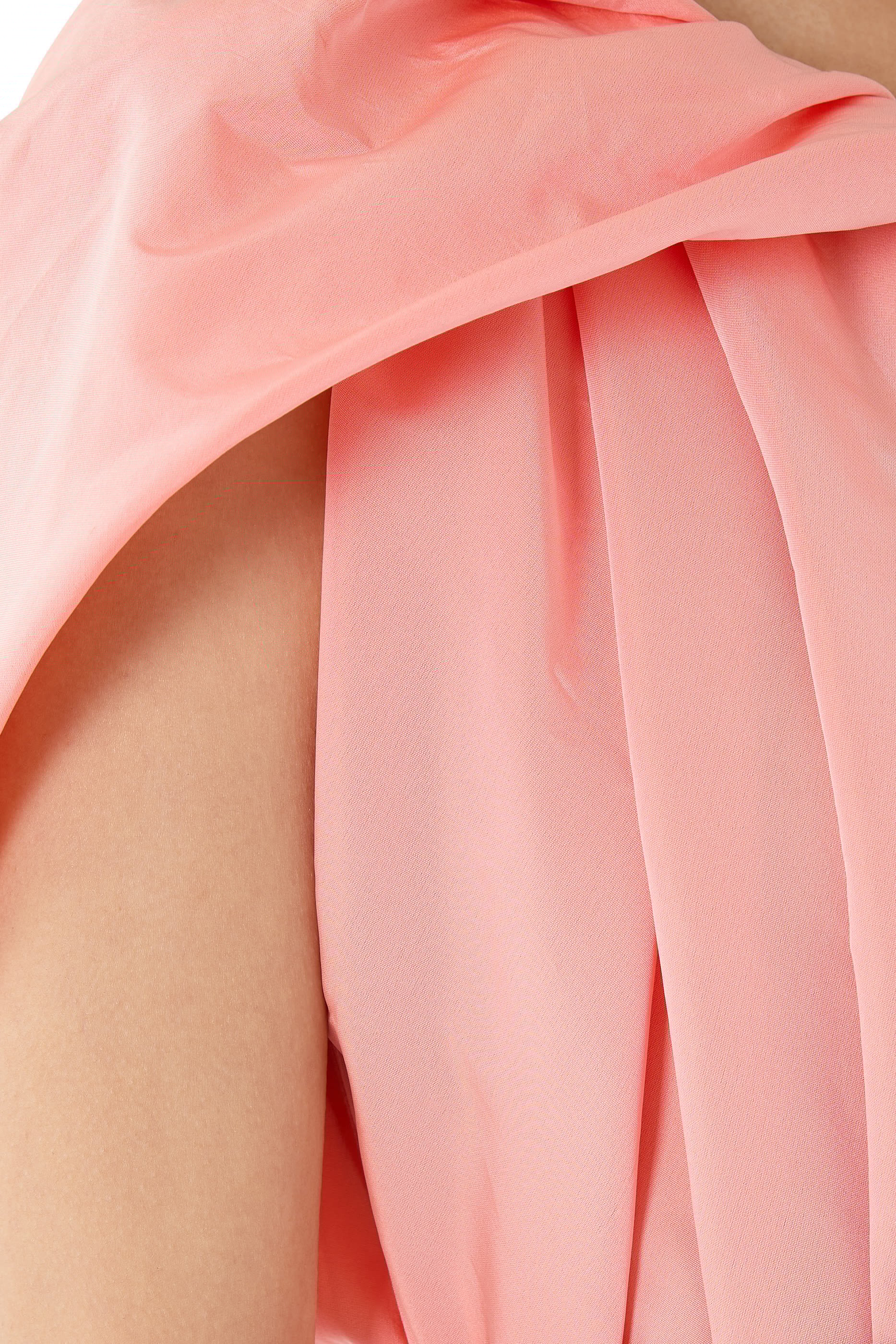 فستان ووريز فيد