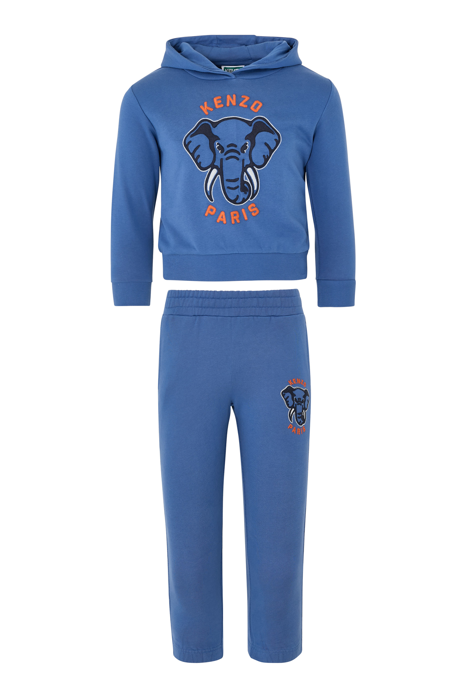 بدلة رياضية للأطفال