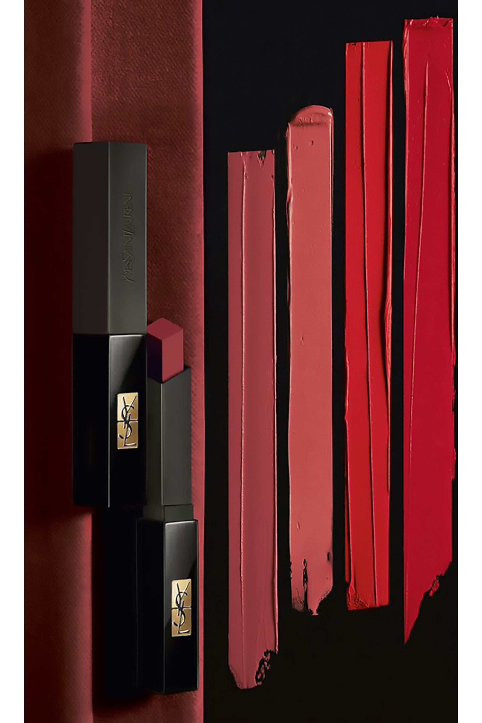 أحمر شفاه ذا سليم فيلفت راديكال غير لامع