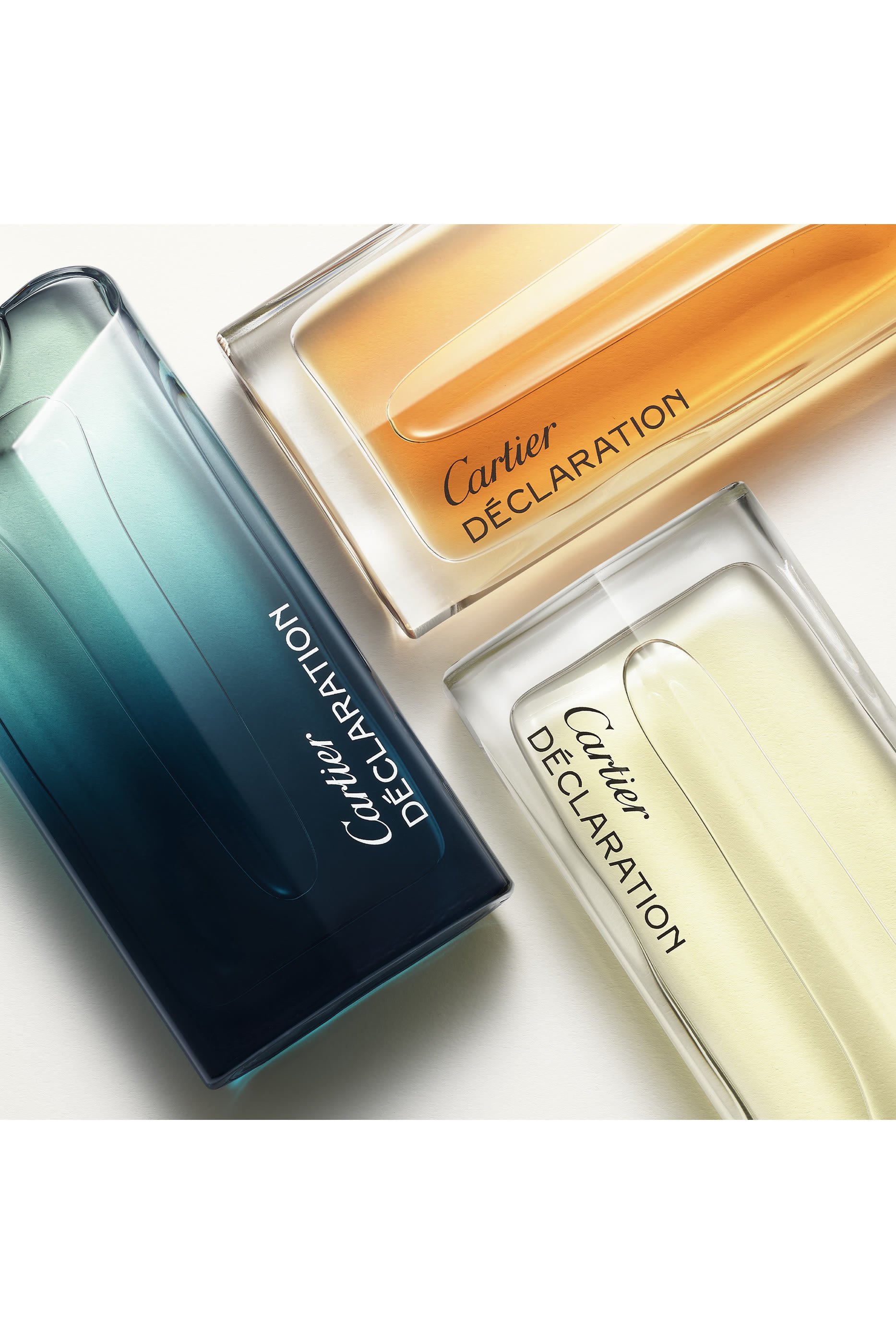 أو دو تواليت ديكلاريشن