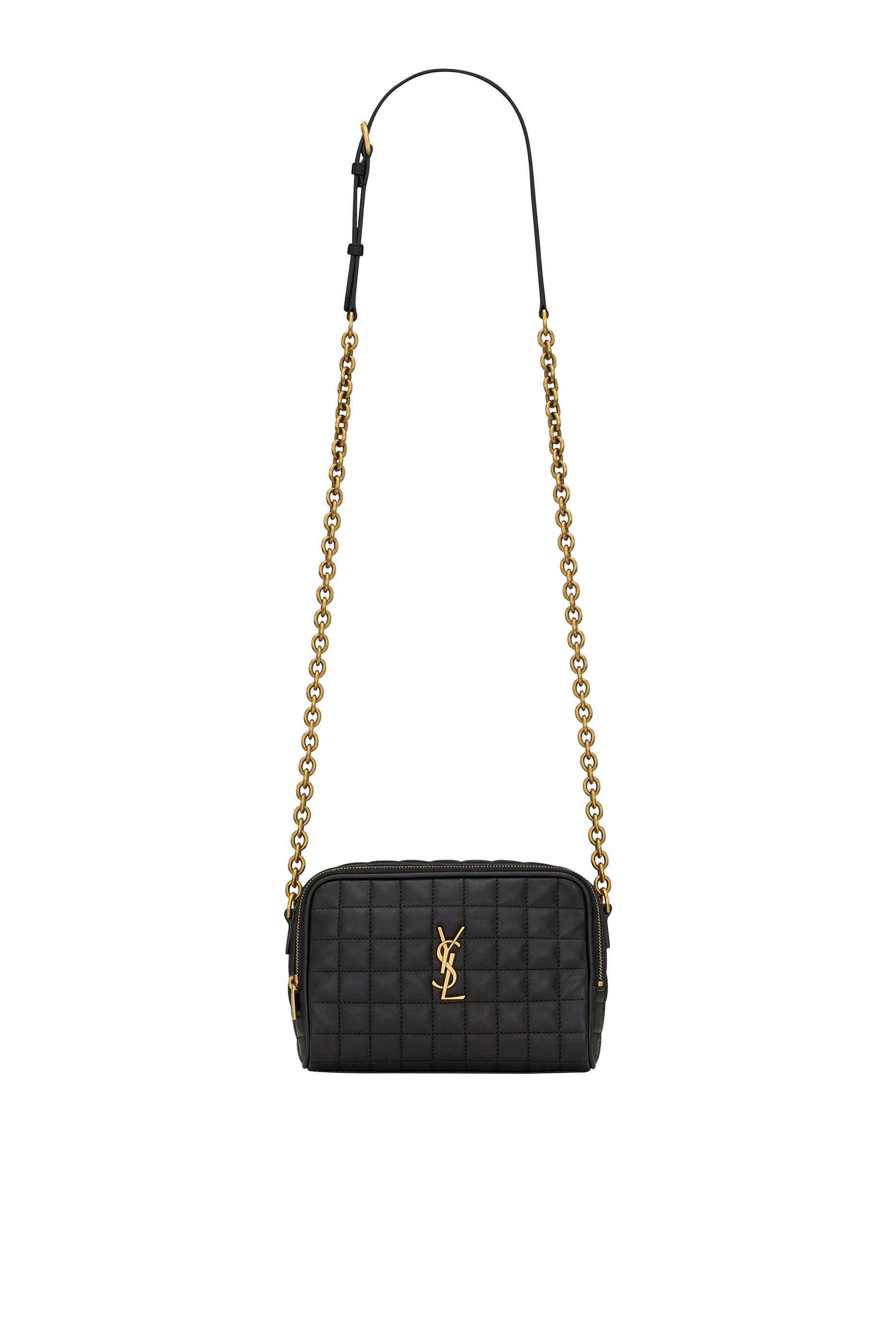 حقيبة كاميرا كاساندر صغيرة بتصميم مبطن