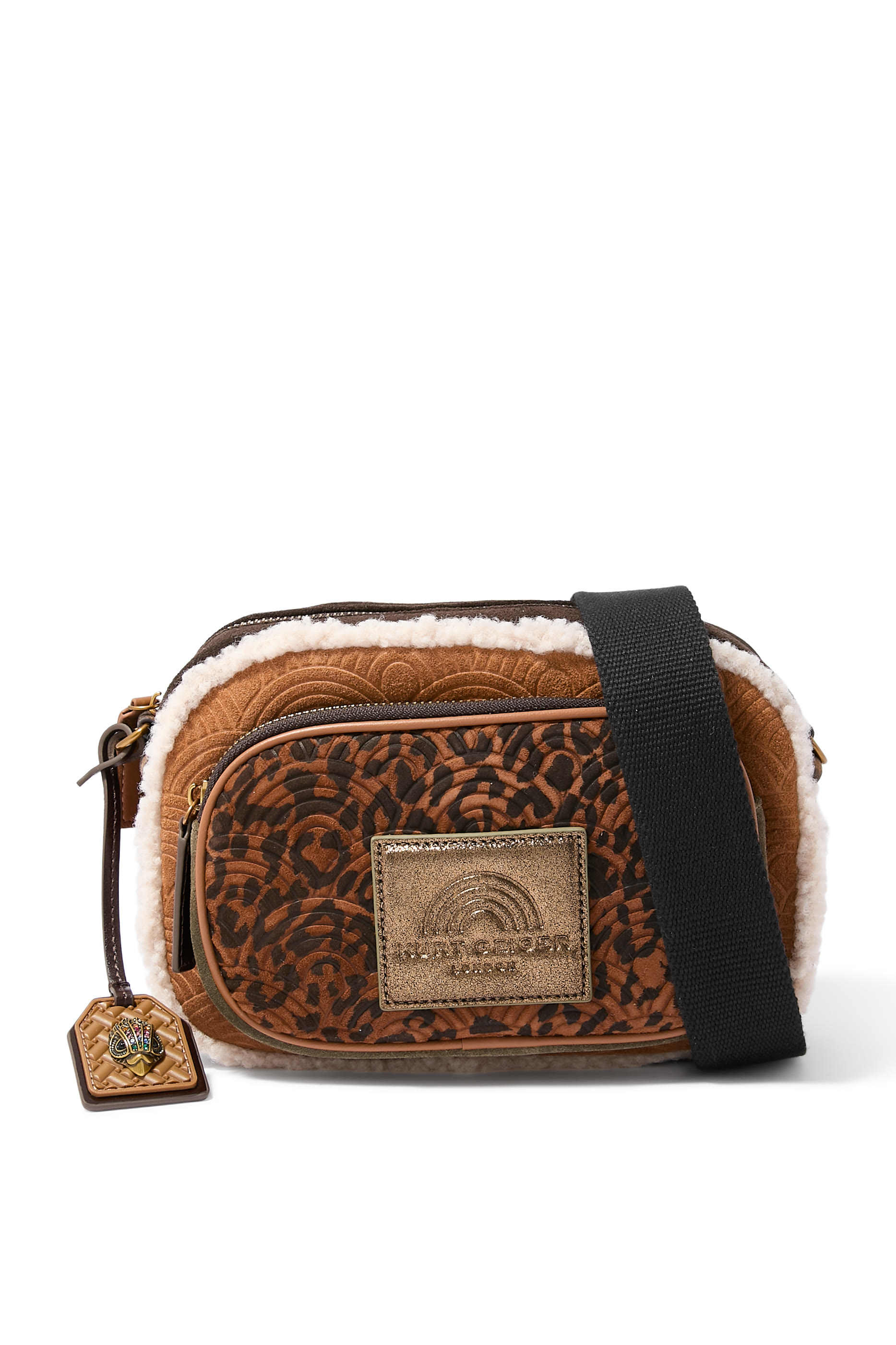 حقيبة كاميرا ساوث بانك 