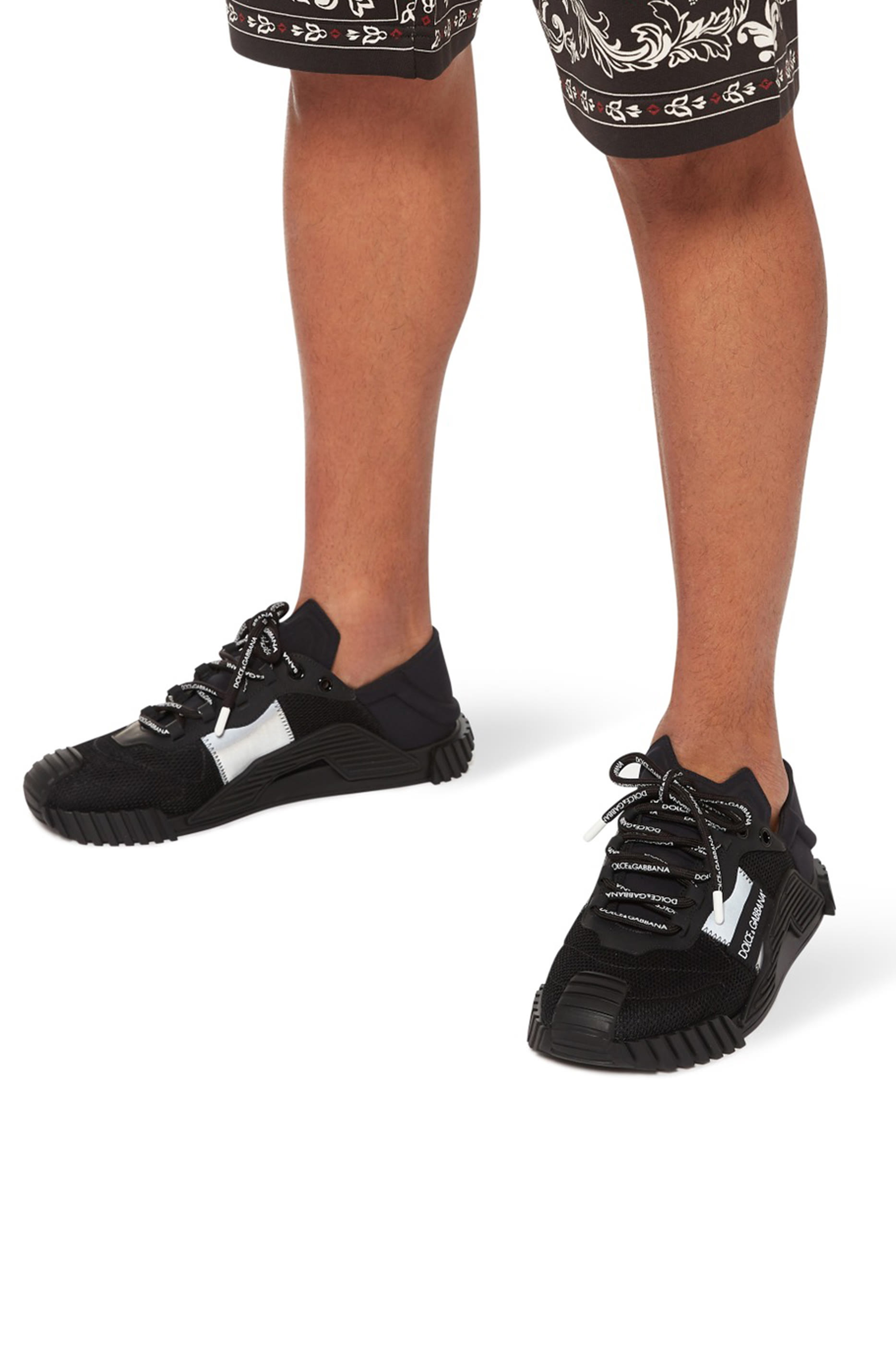 سنيكرز إن إس 1 للجري