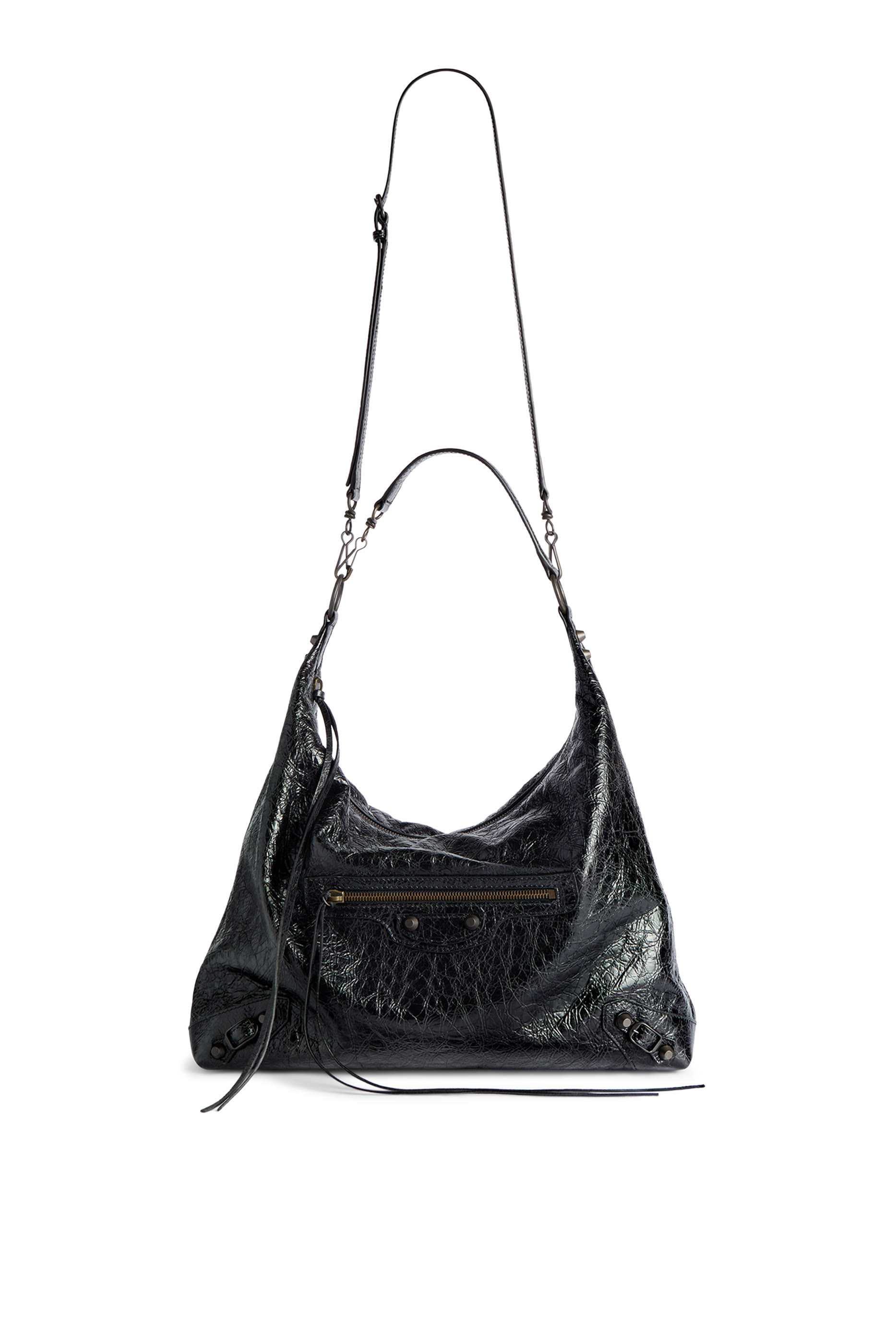 Le City Medium Hobo Bag