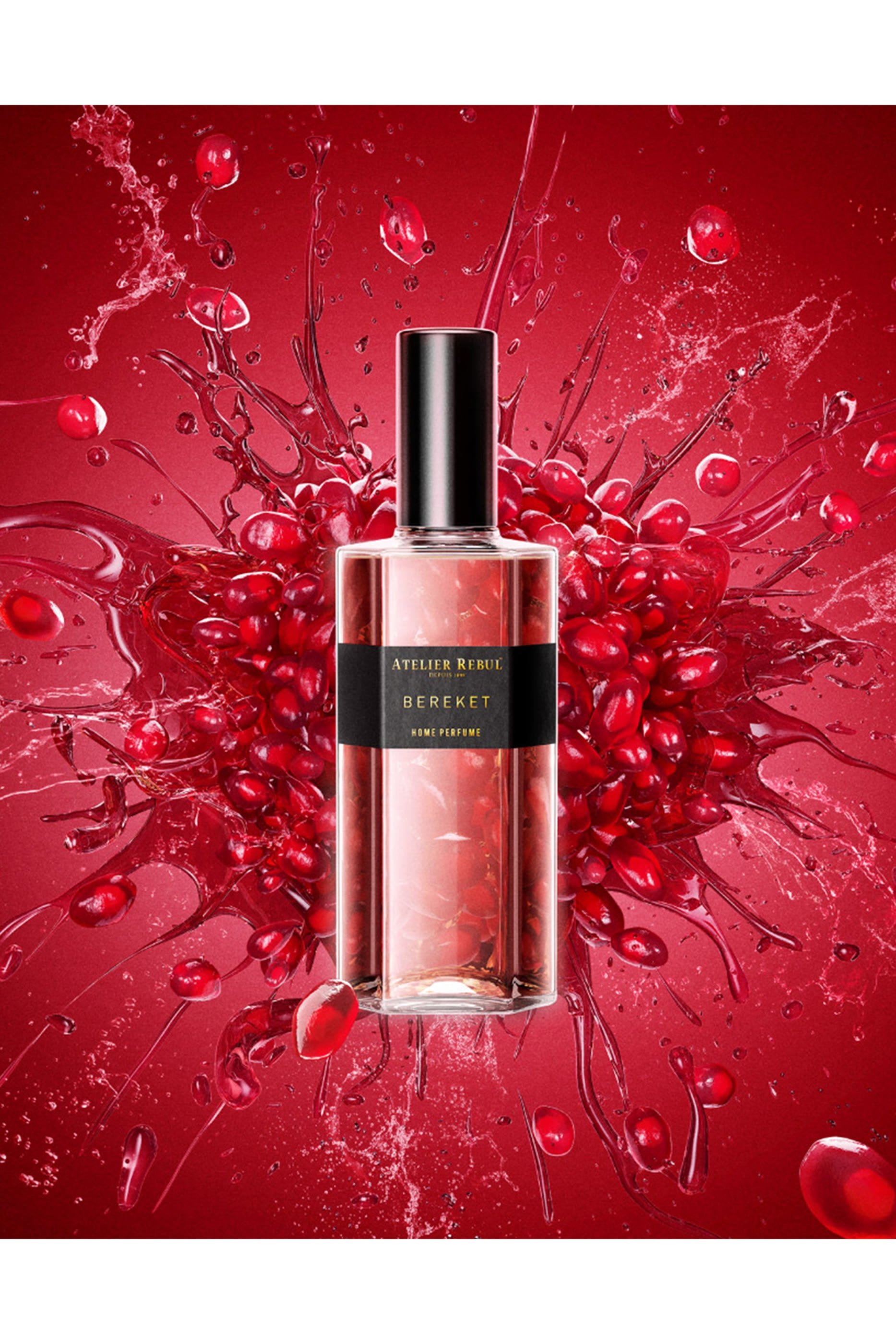 عطر بركات للمنزل