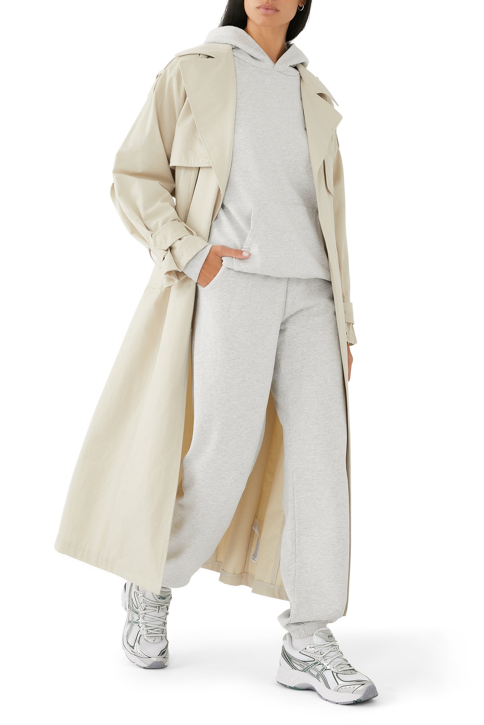 هودي بشعار الماركة