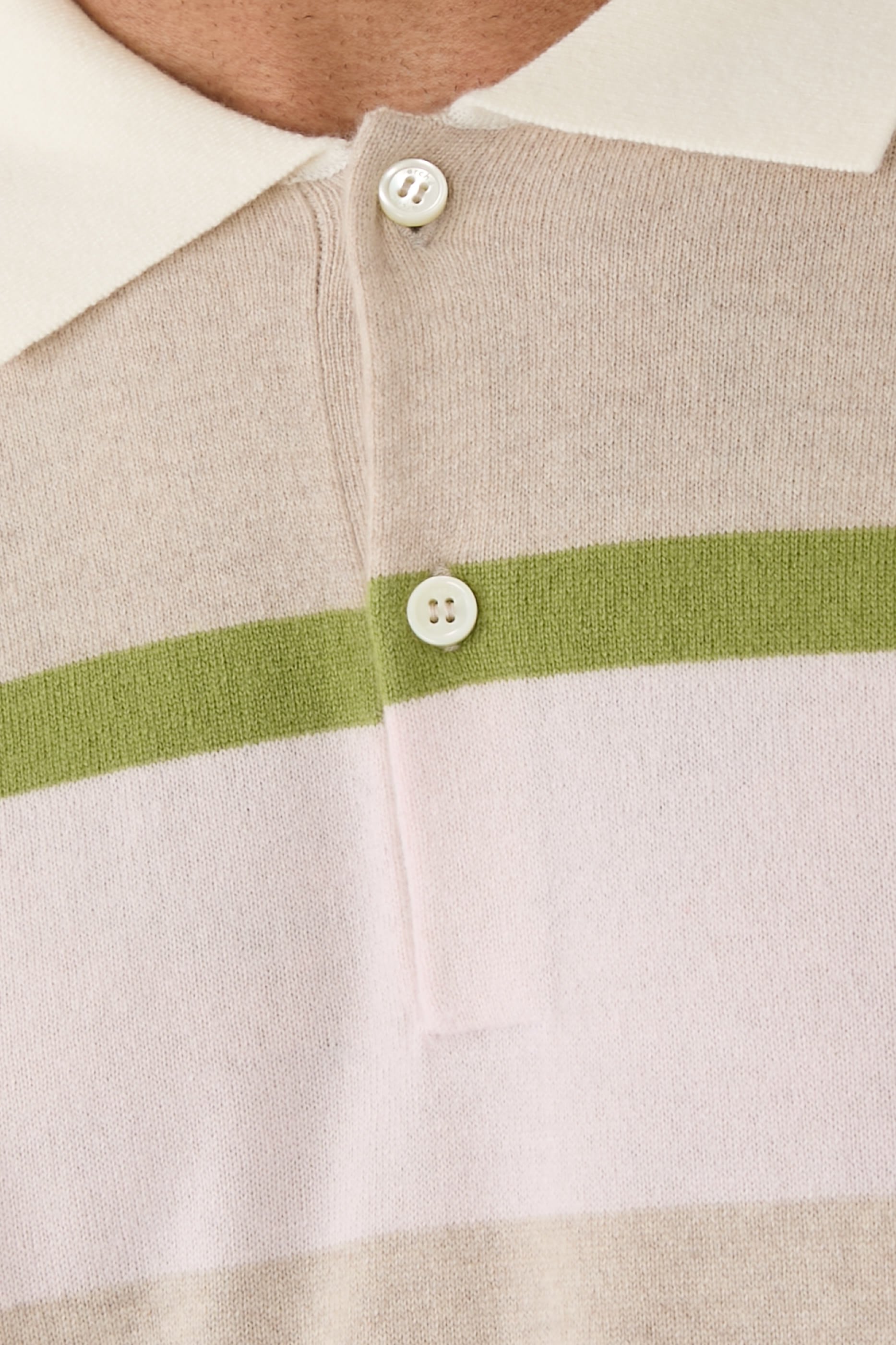 قميص بولو مستر سالفاتور