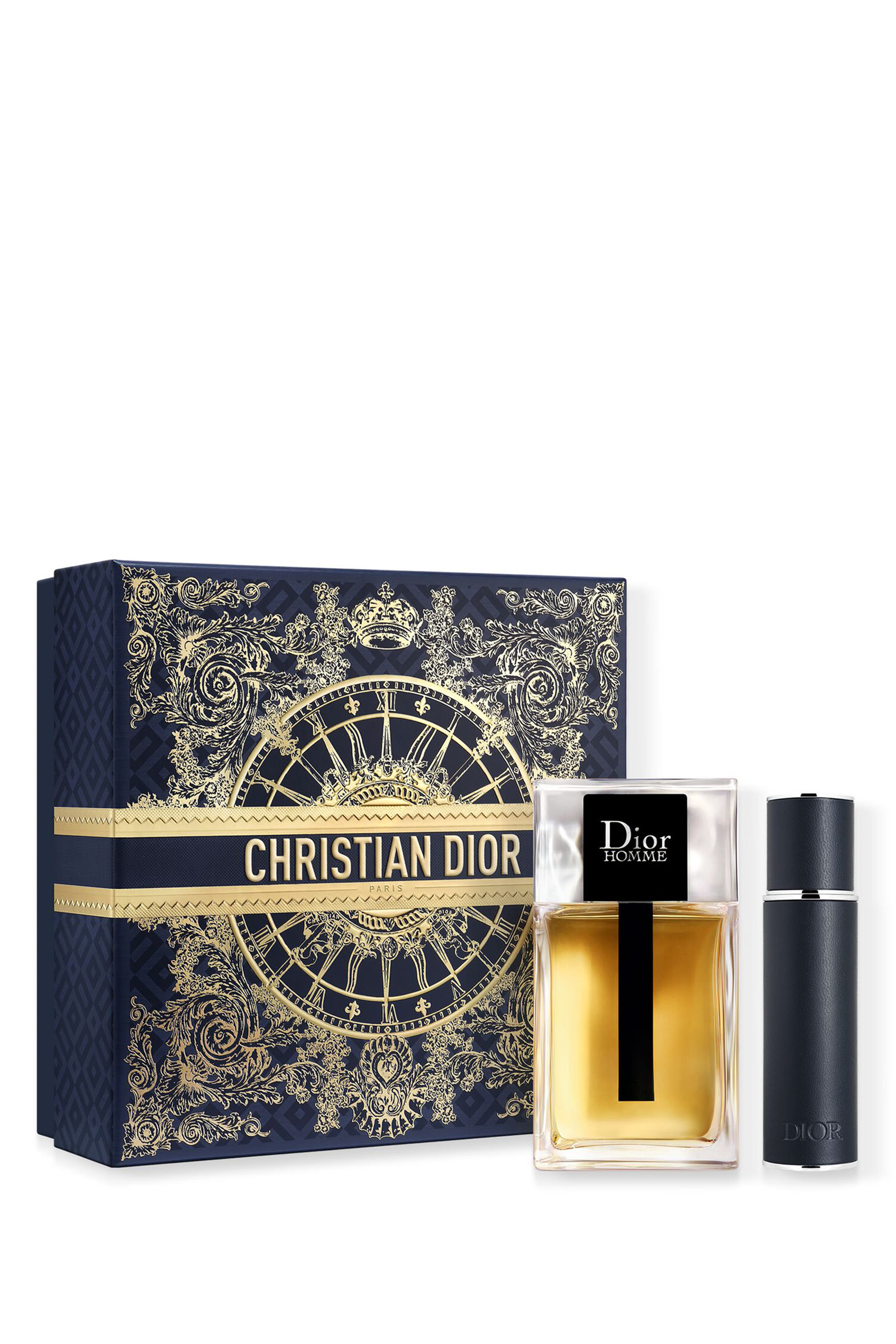 مجموعة هدايا أو دو تواليت أوم