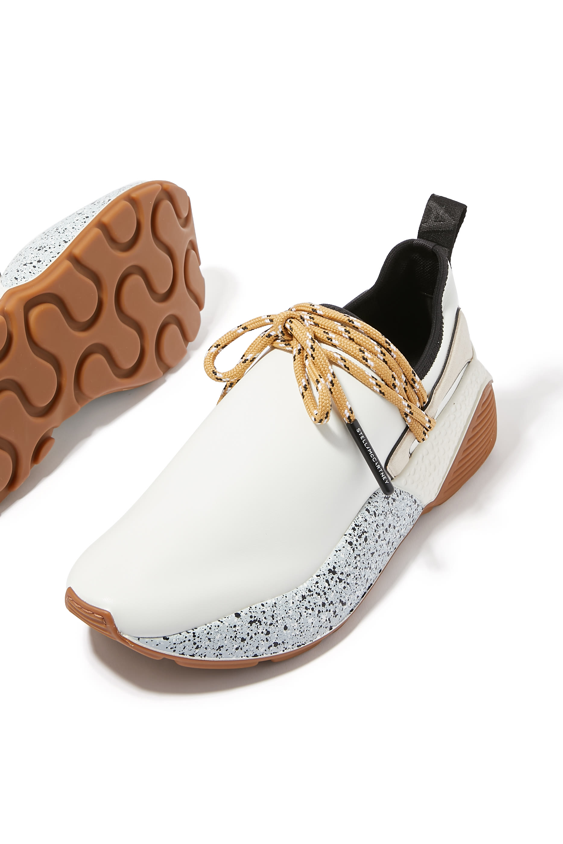 سنيكرز إكليبس مطاطي