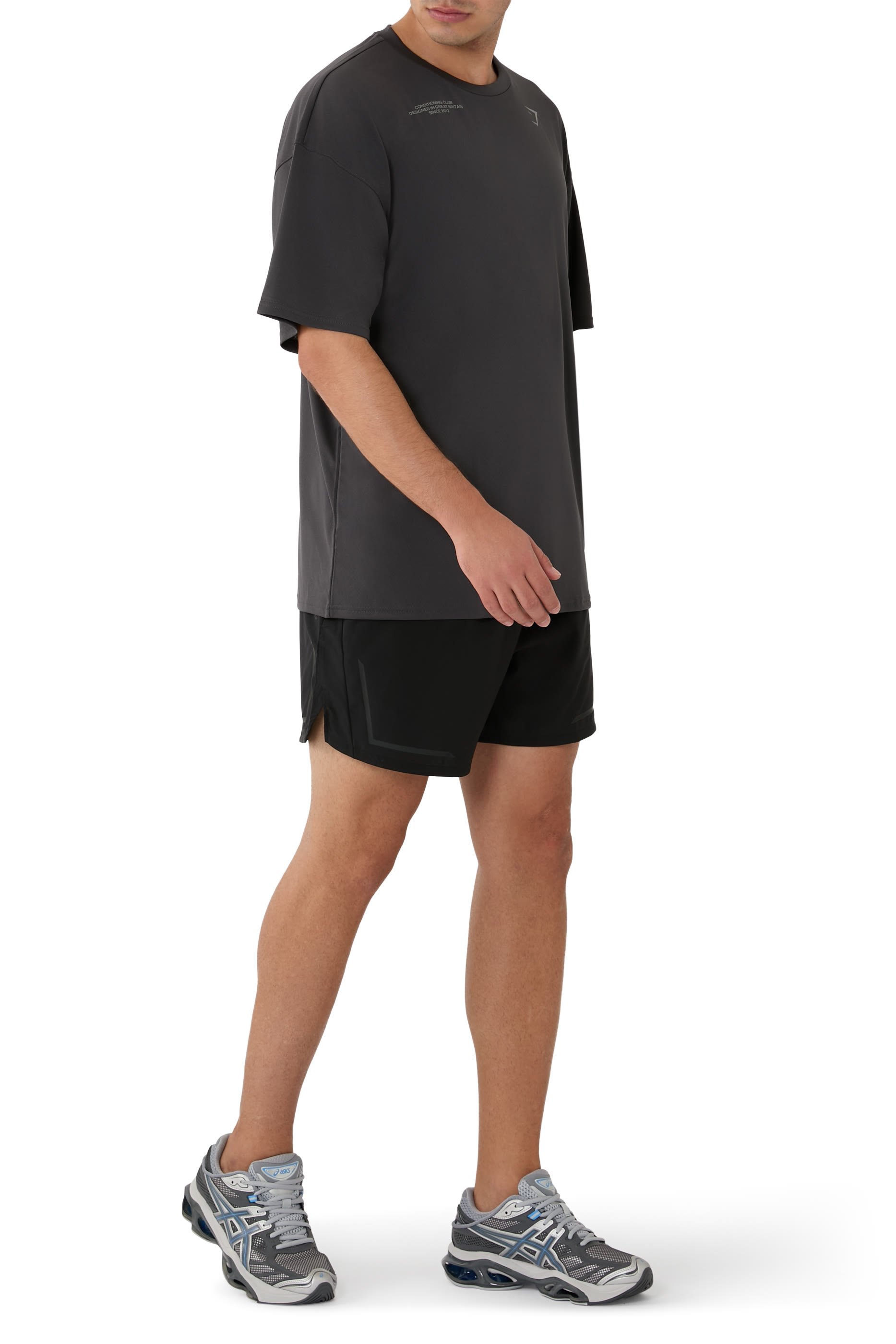 Movement Sport 5" Short