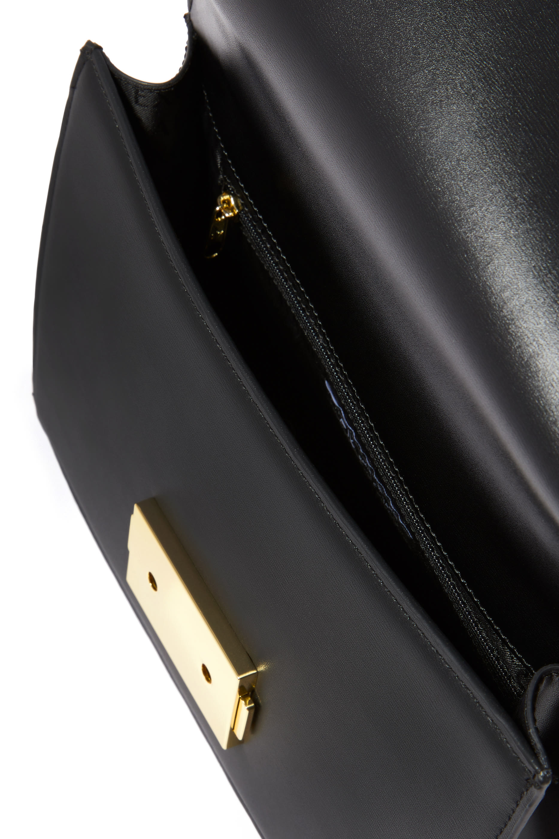 حقيبة كروس جودي بشعار الماركة