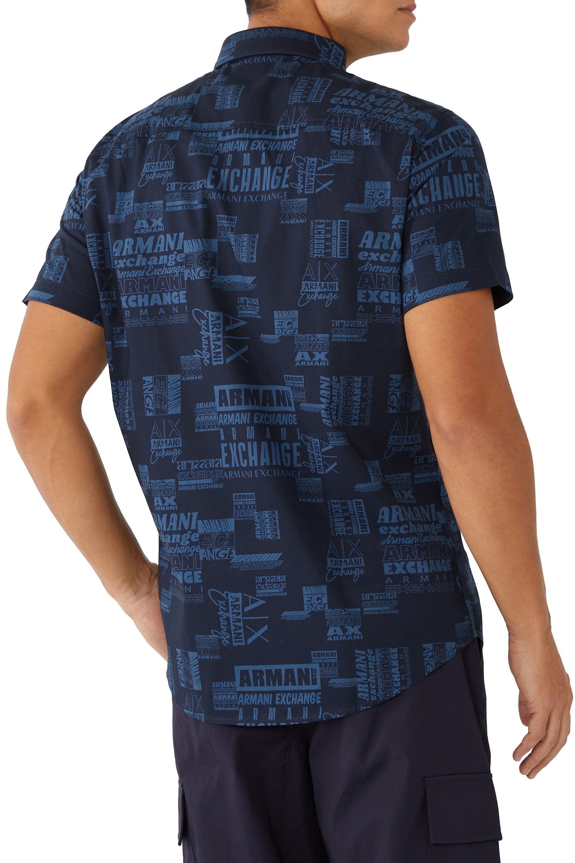 قميص ديجيتال ديزرت