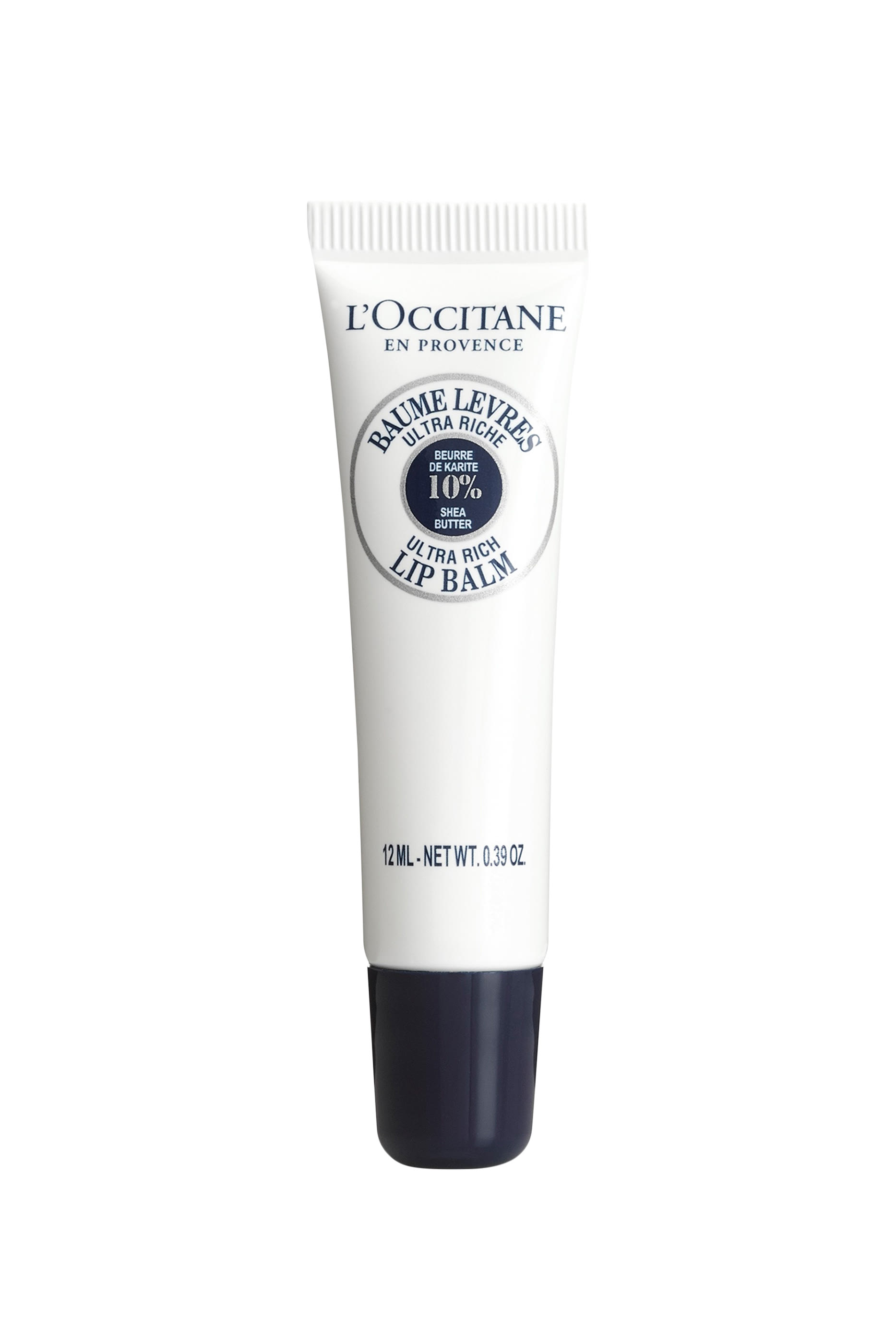 بلسم الشيا الغني جدًا للشفاه