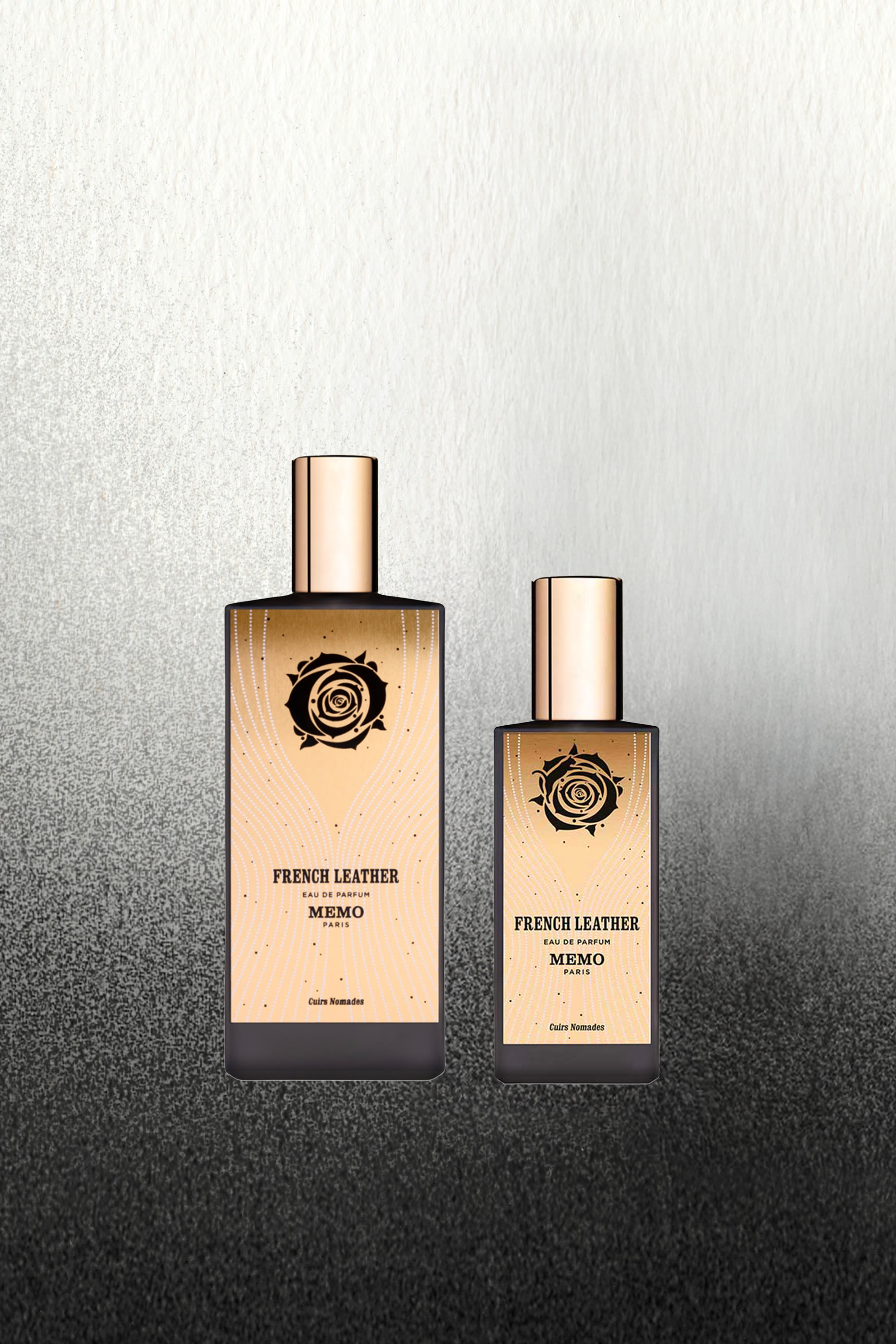 أو دو بارفان فرينش ليذر