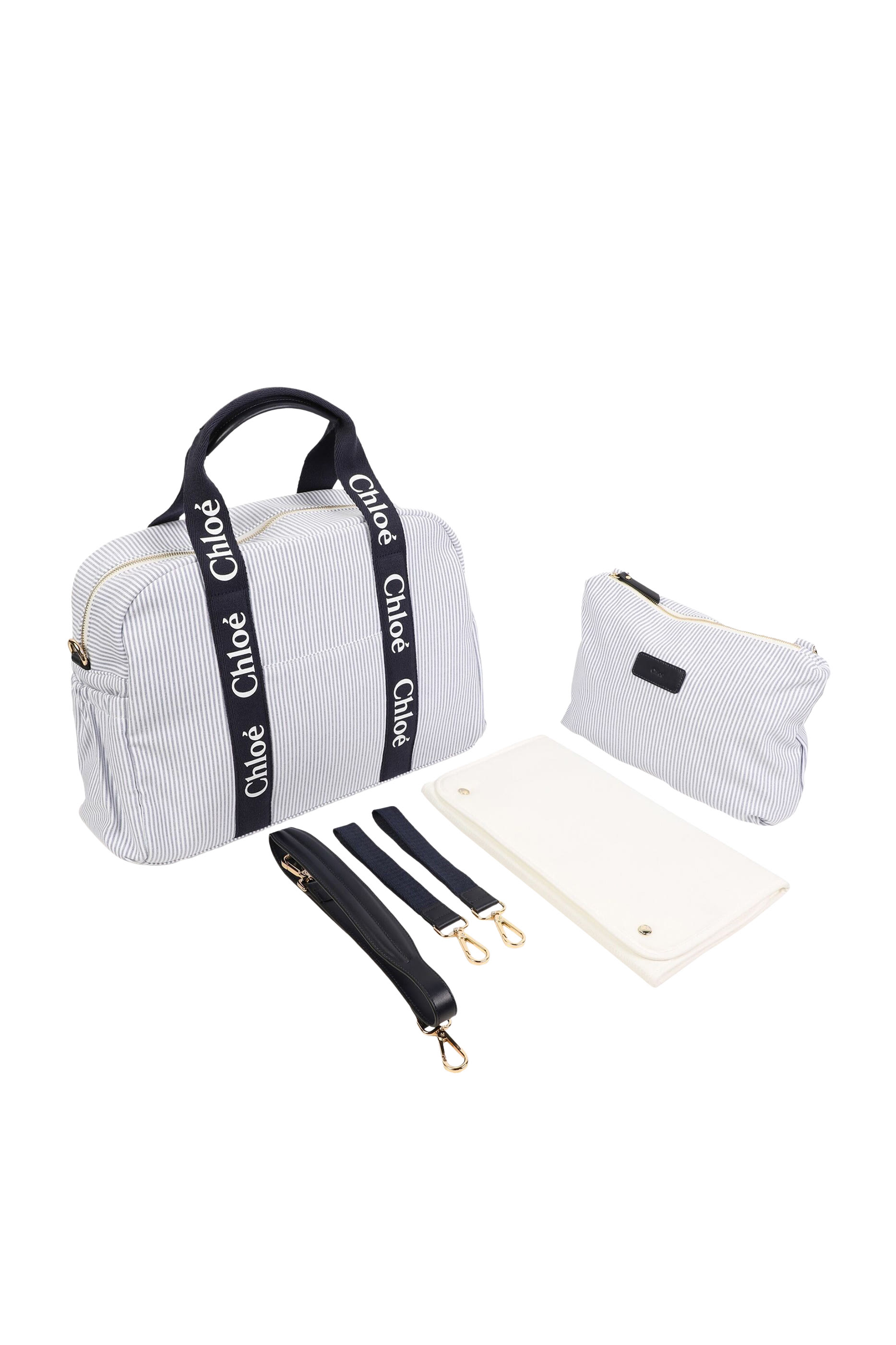 حقيبة مستلزمات أطفال