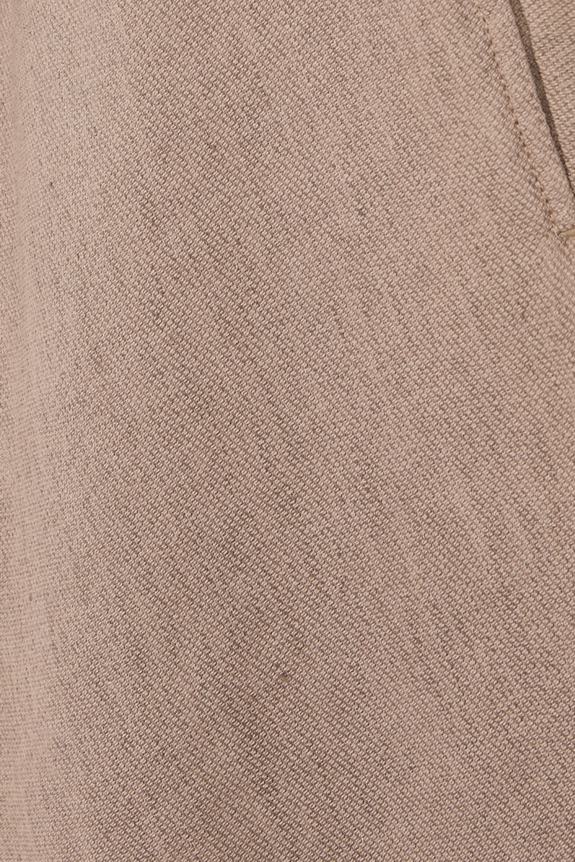 بنطال أوسكار كتان