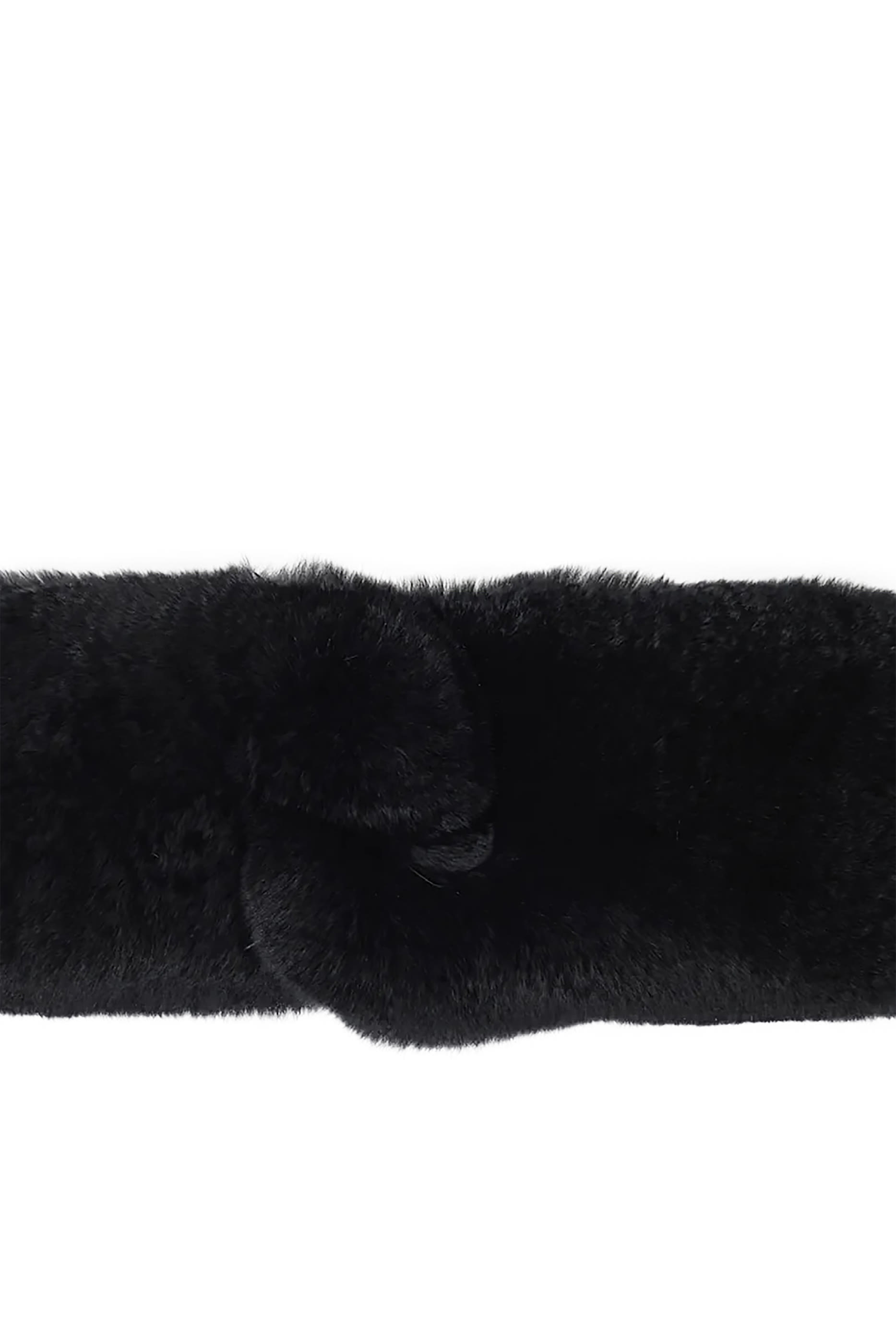 طوق رأس بتصميم باندو