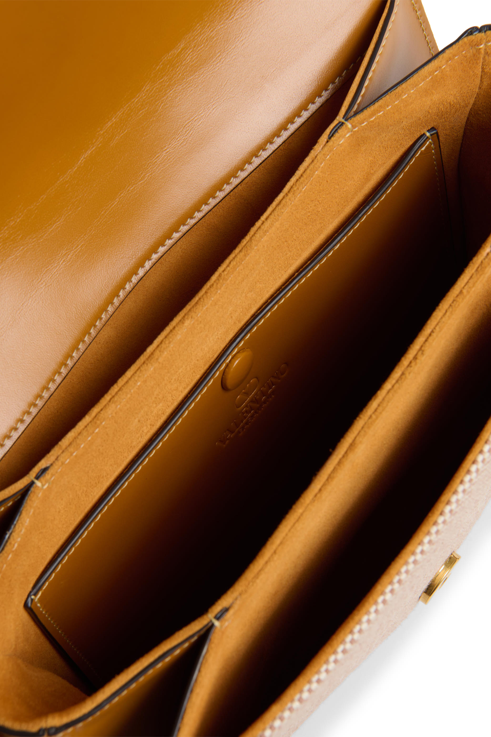 حقيبة كتف 9TO5 قنب