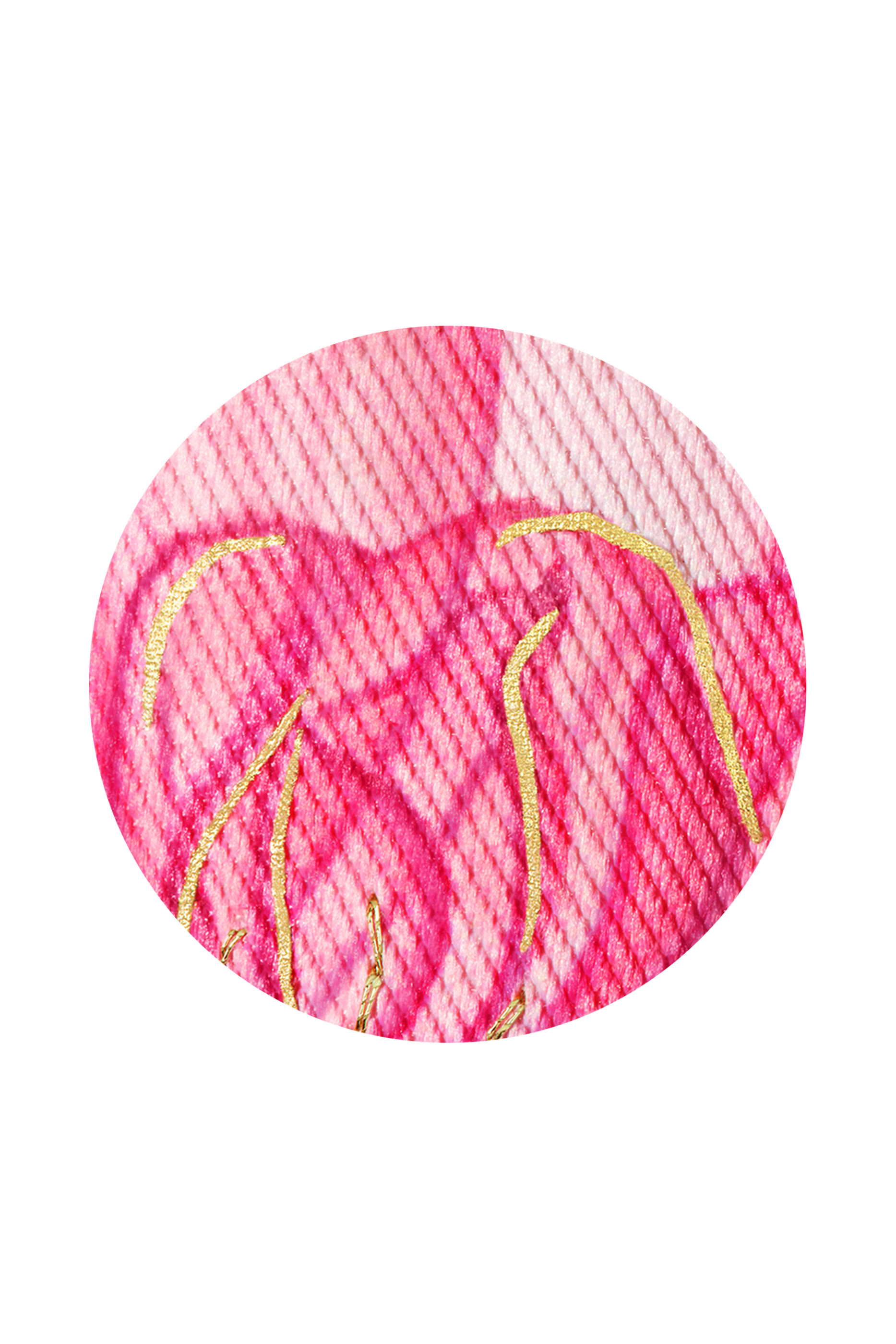 عبوة أحمر شفاه روج جي