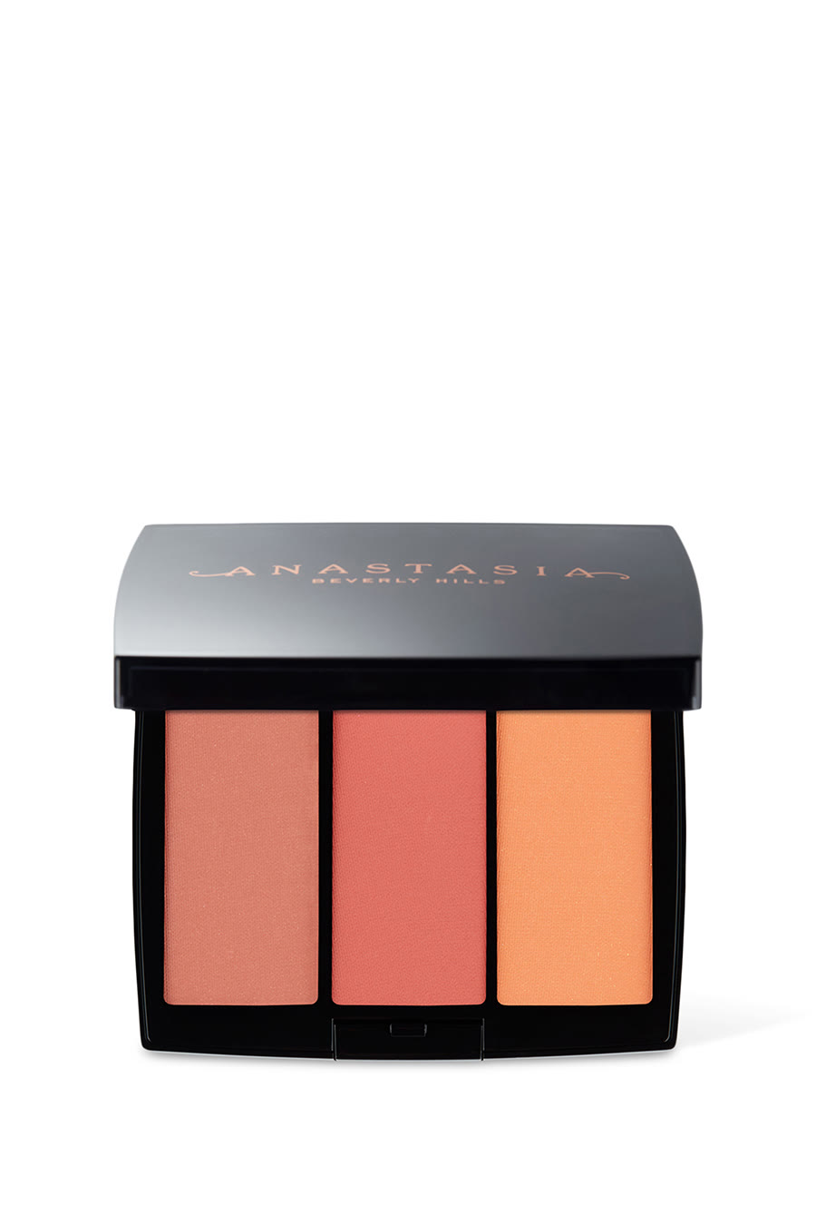 أحمر خدود بثلاث درجات