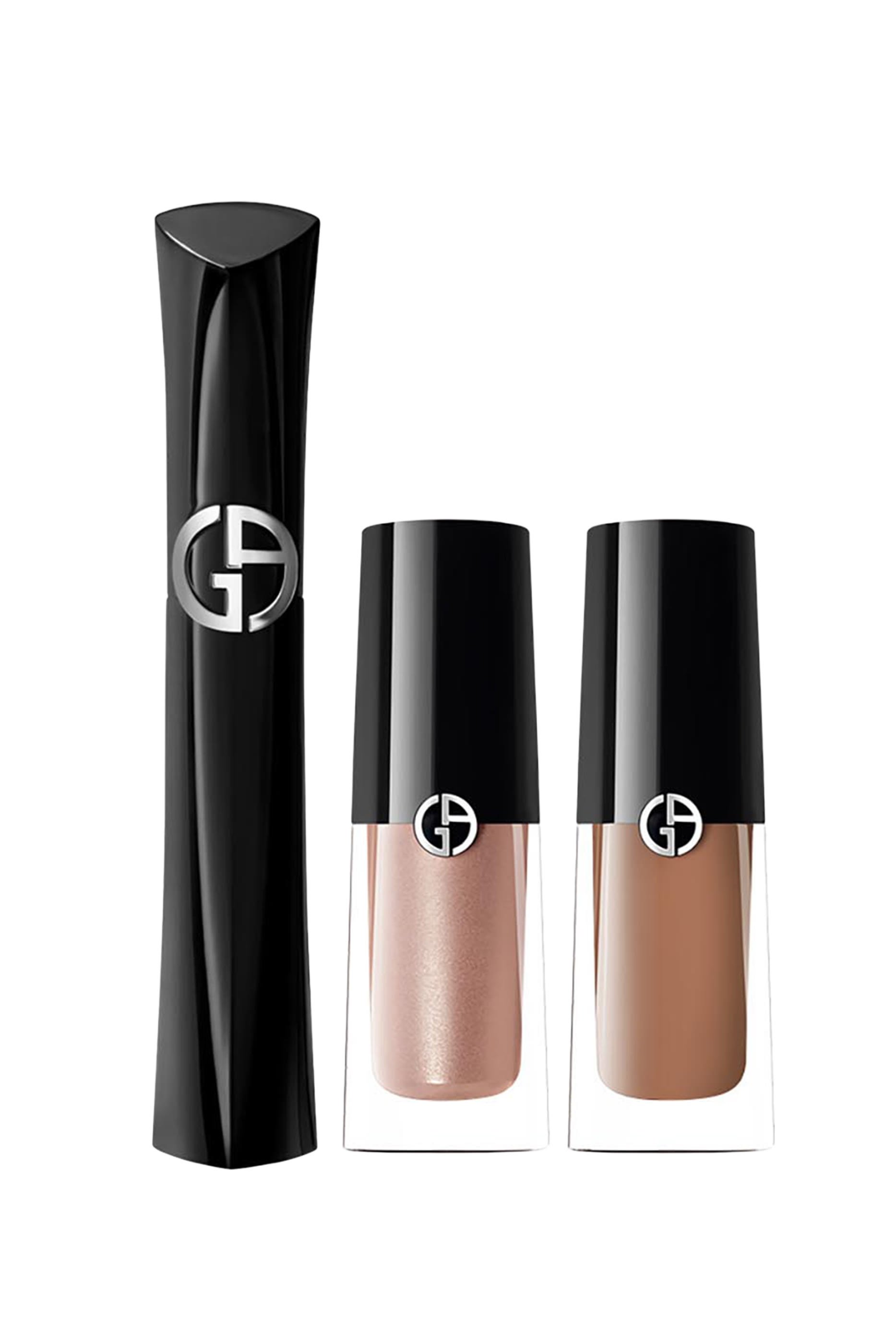 مجموعة هدية ماسكارا وظل عيون سائل آي تنت بإصدار لرمضان